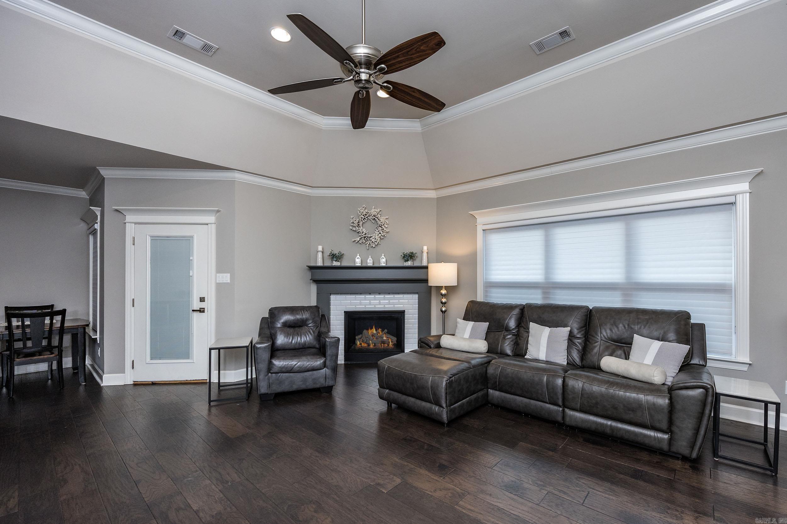 WILDWOOD PLACE - Residential