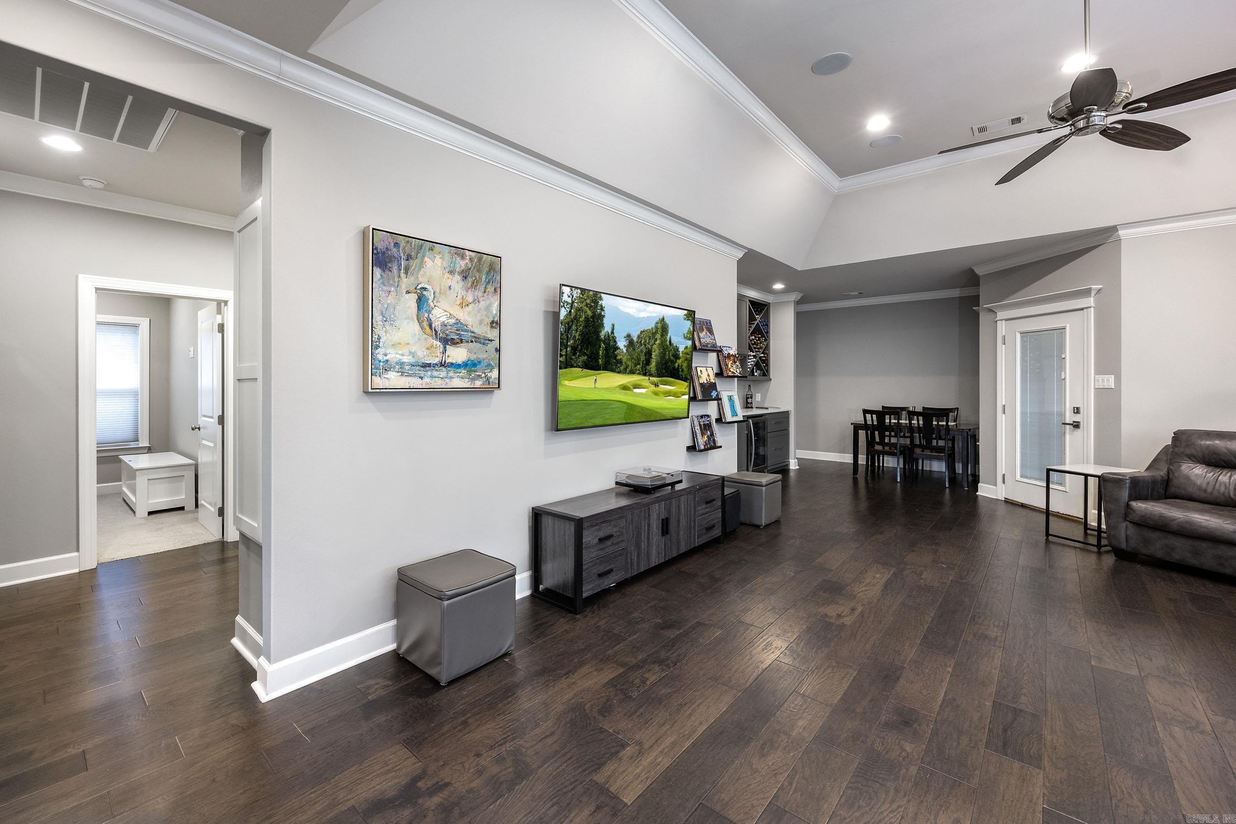 WILDWOOD PLACE - Residential
