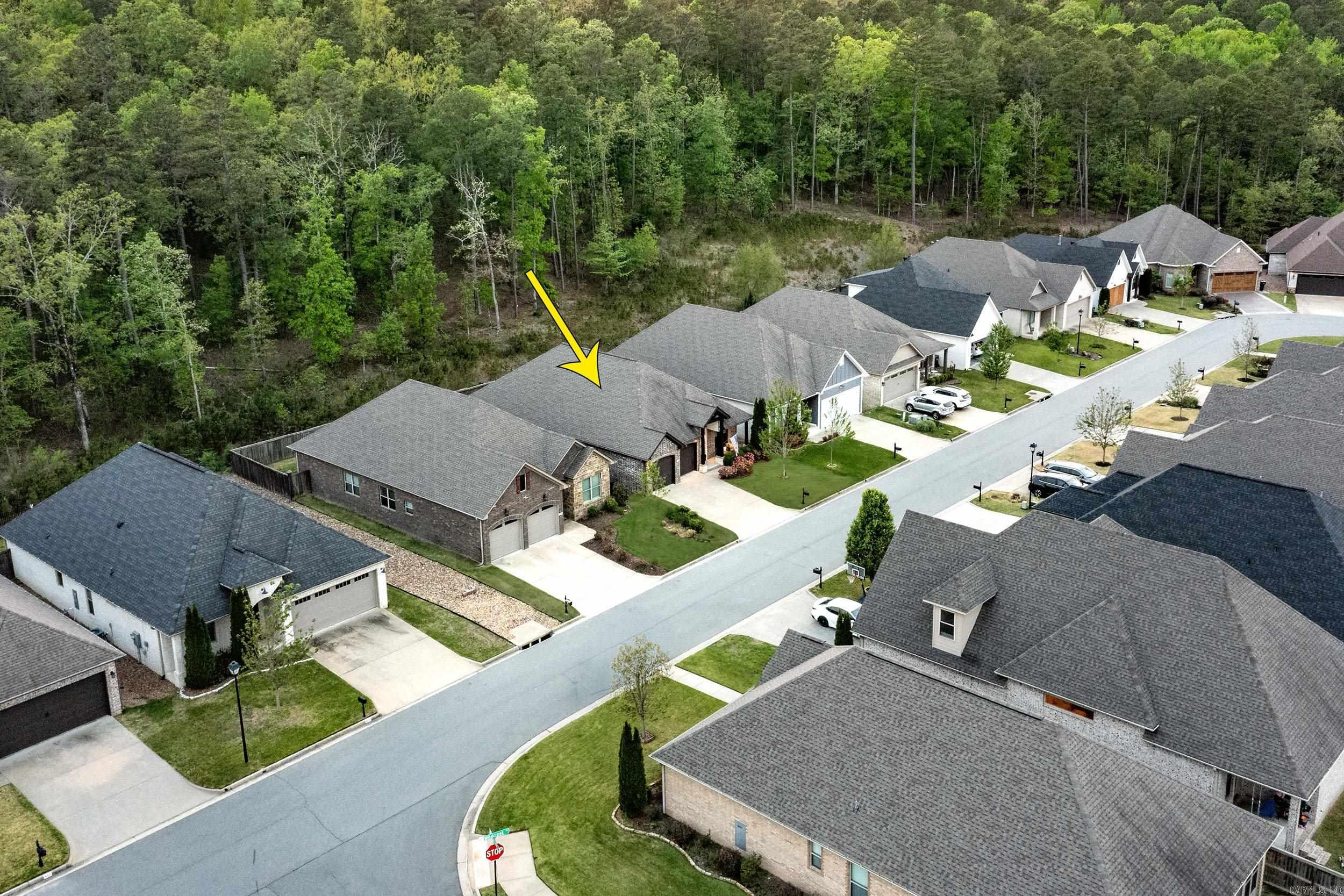 WILDWOOD PLACE - Residential