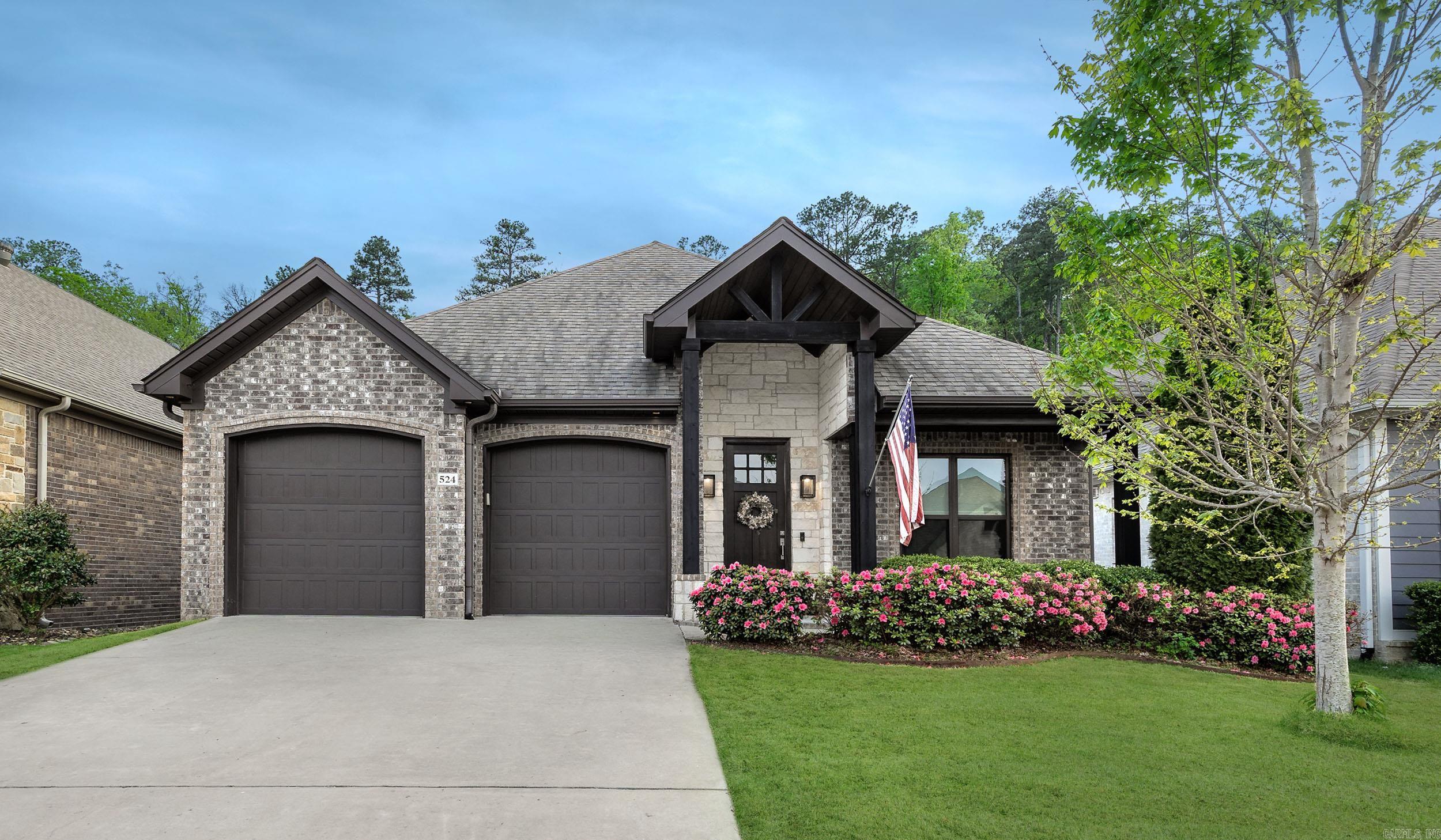 WILDWOOD PLACE - Residential