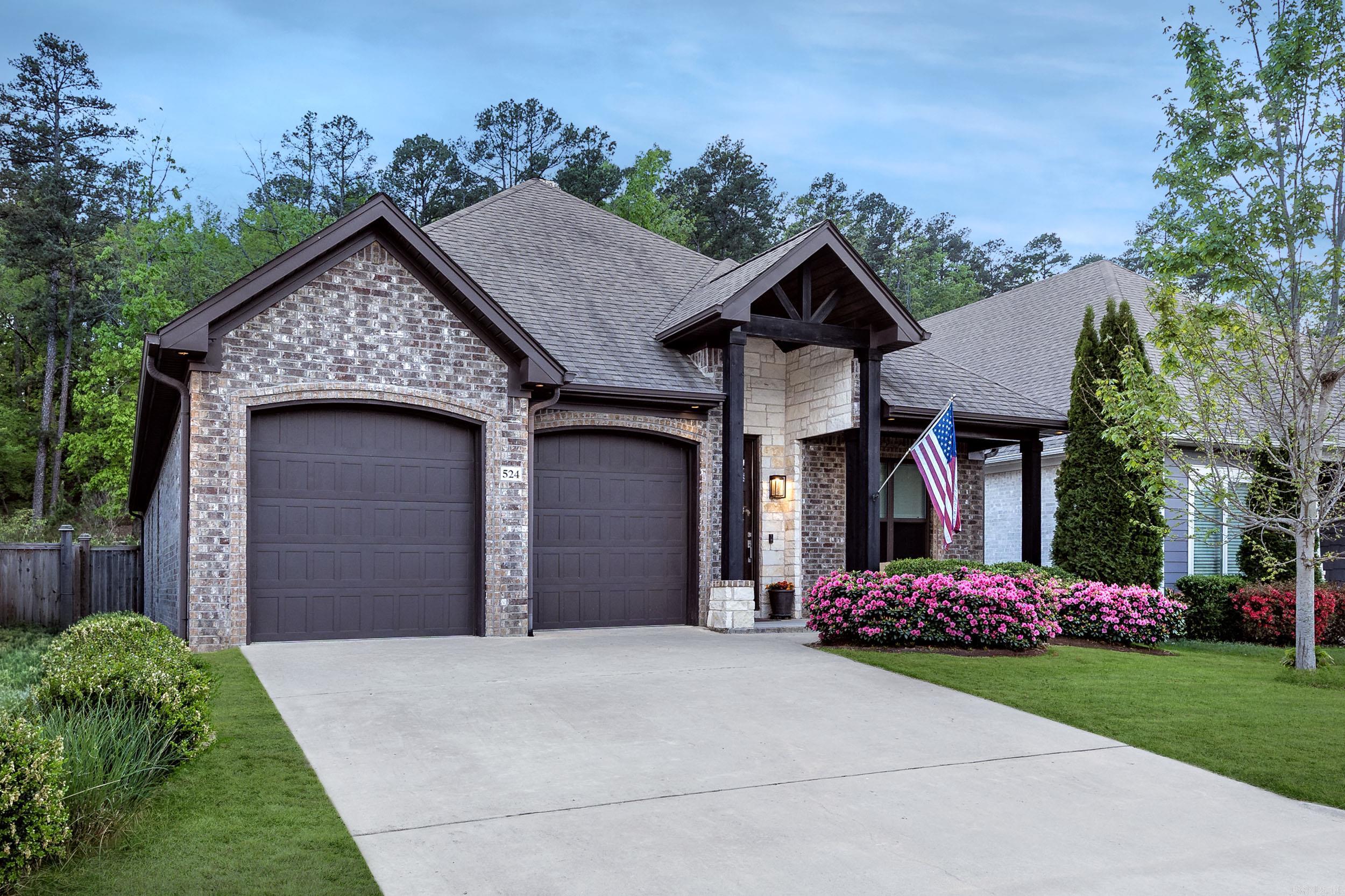 WILDWOOD PLACE - Residential
