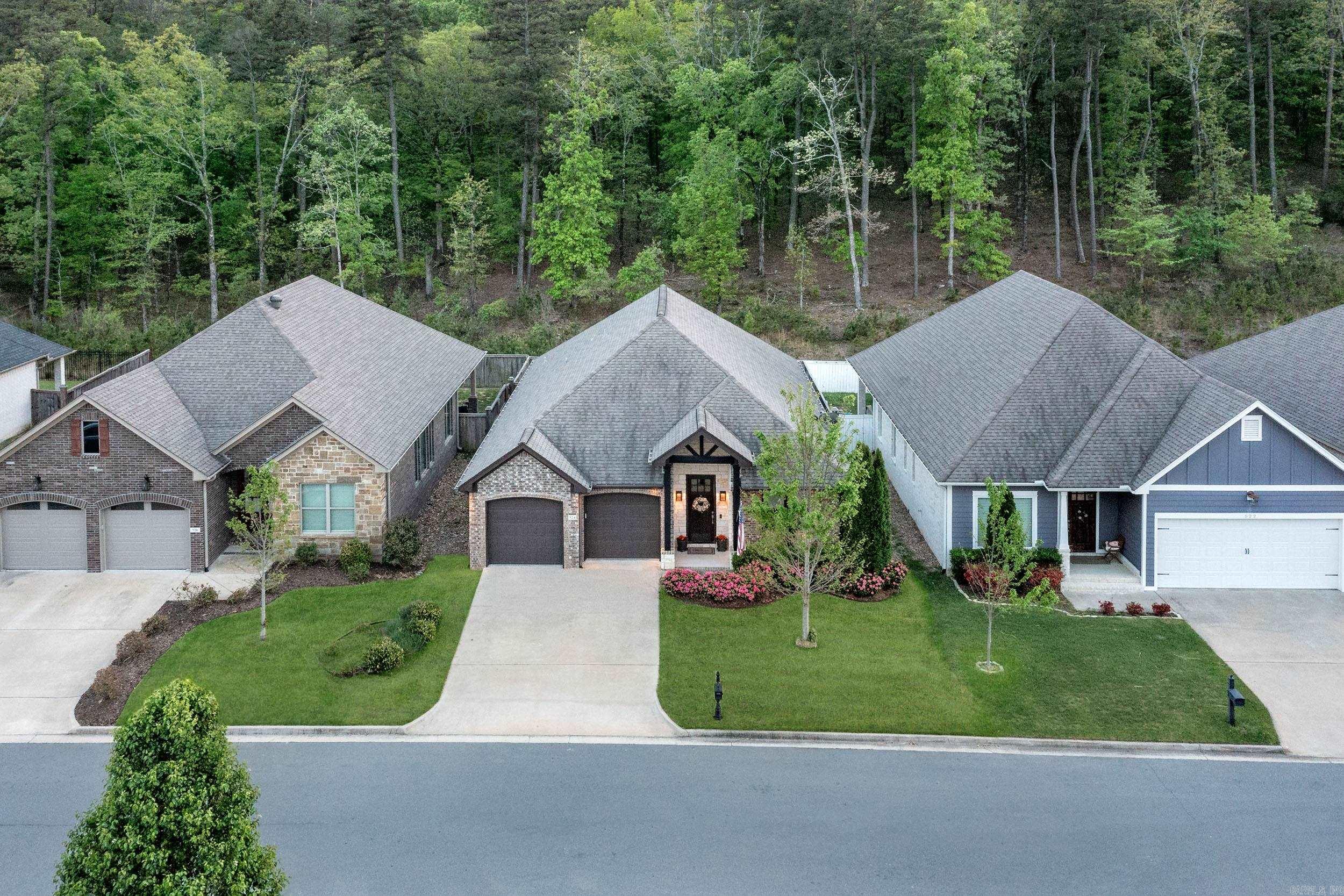 WILDWOOD PLACE - Residential
