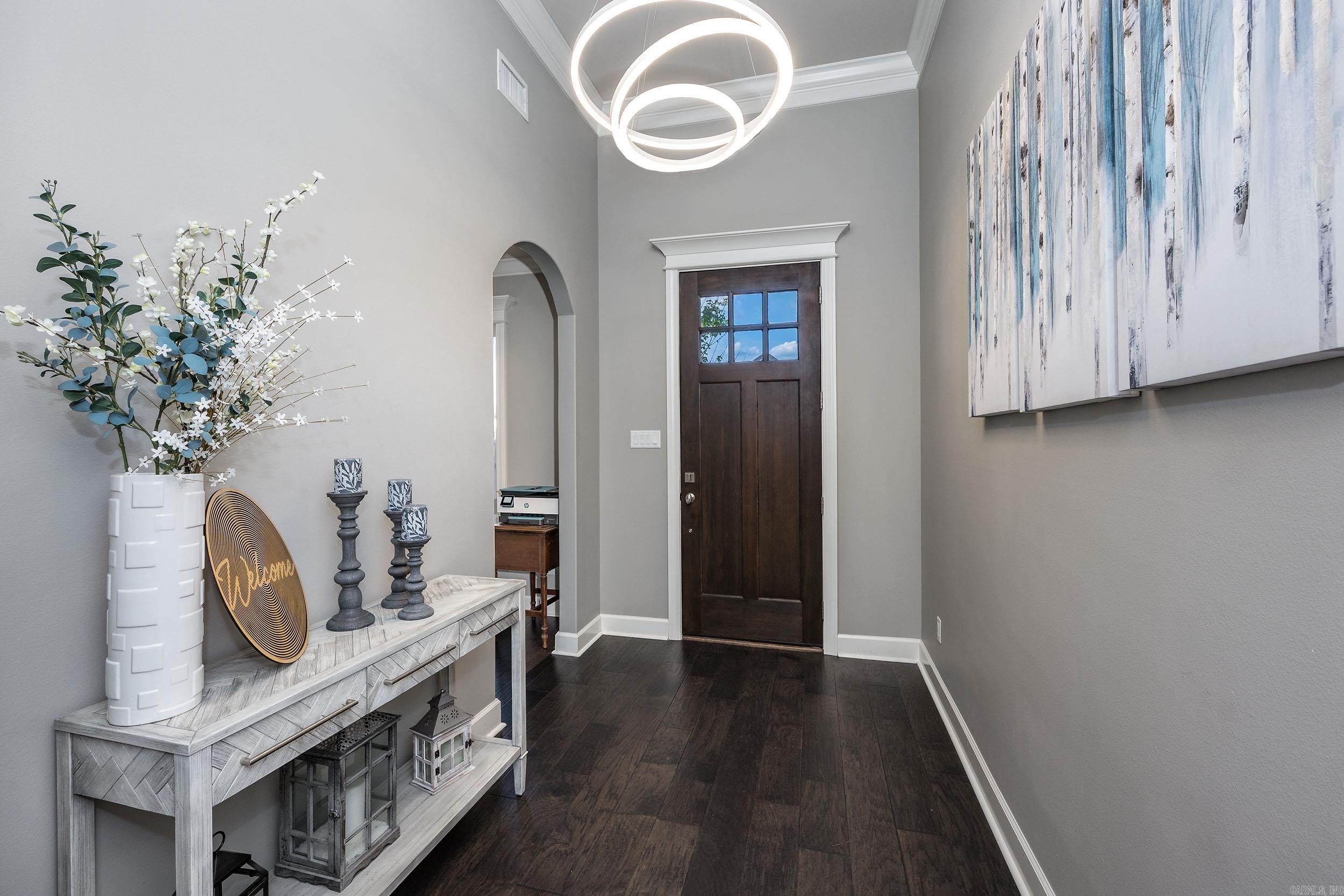 WILDWOOD PLACE - Residential