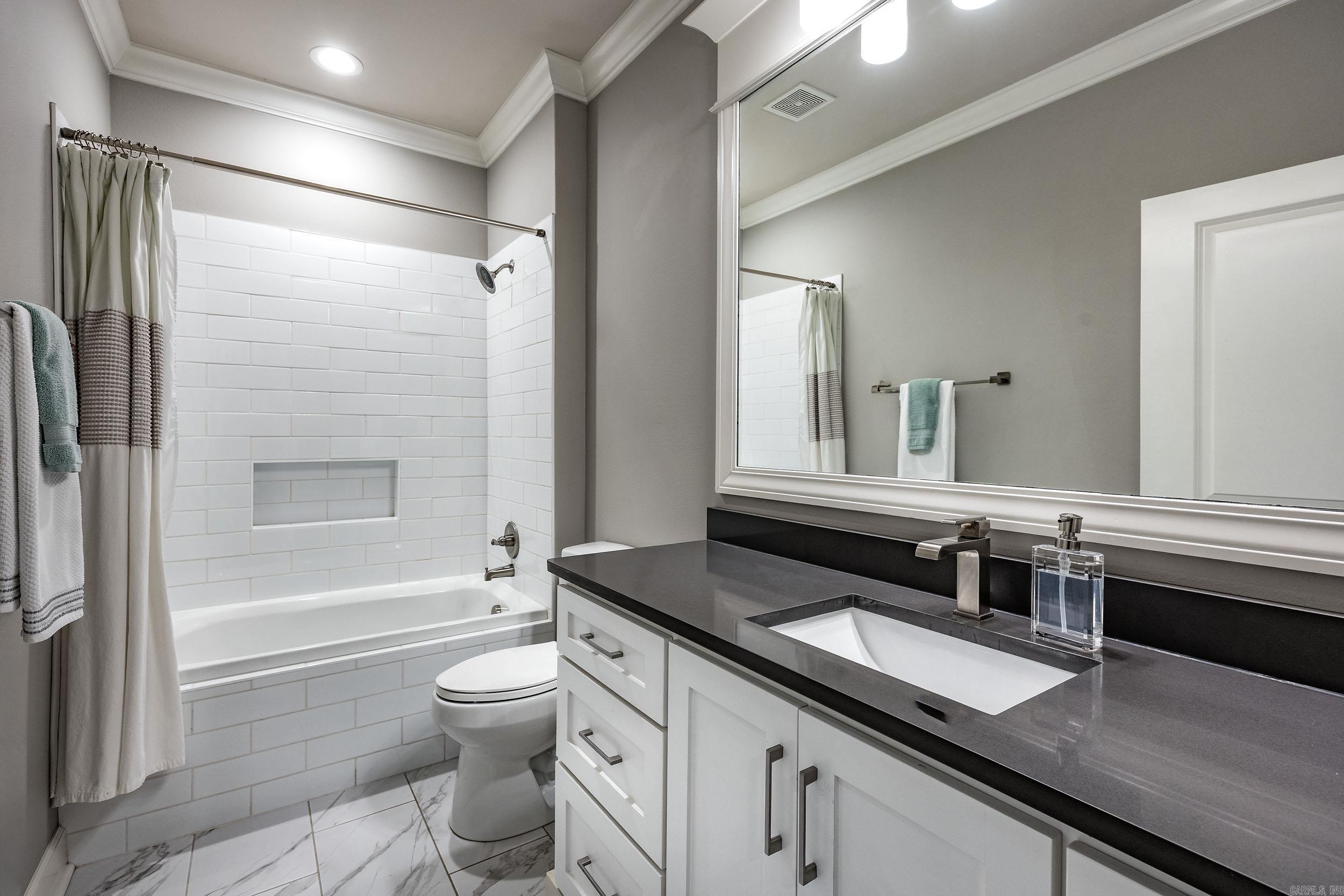 WILDWOOD PLACE - Residential