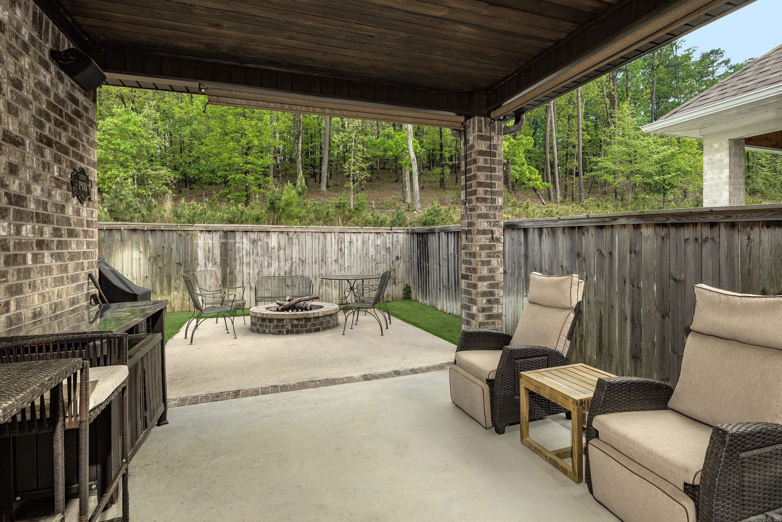 WILDWOOD PLACE - Residential