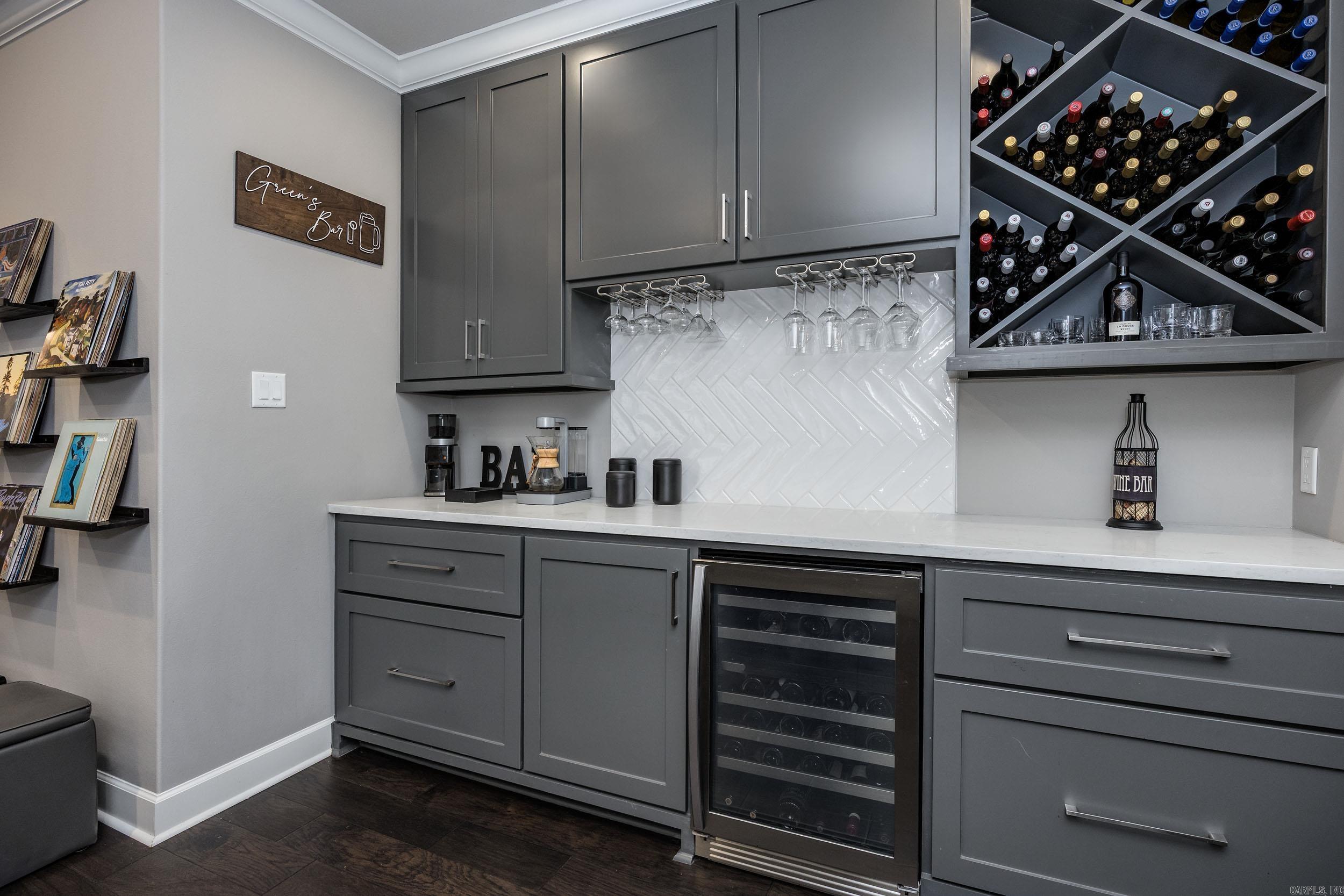 WILDWOOD PLACE - Residential