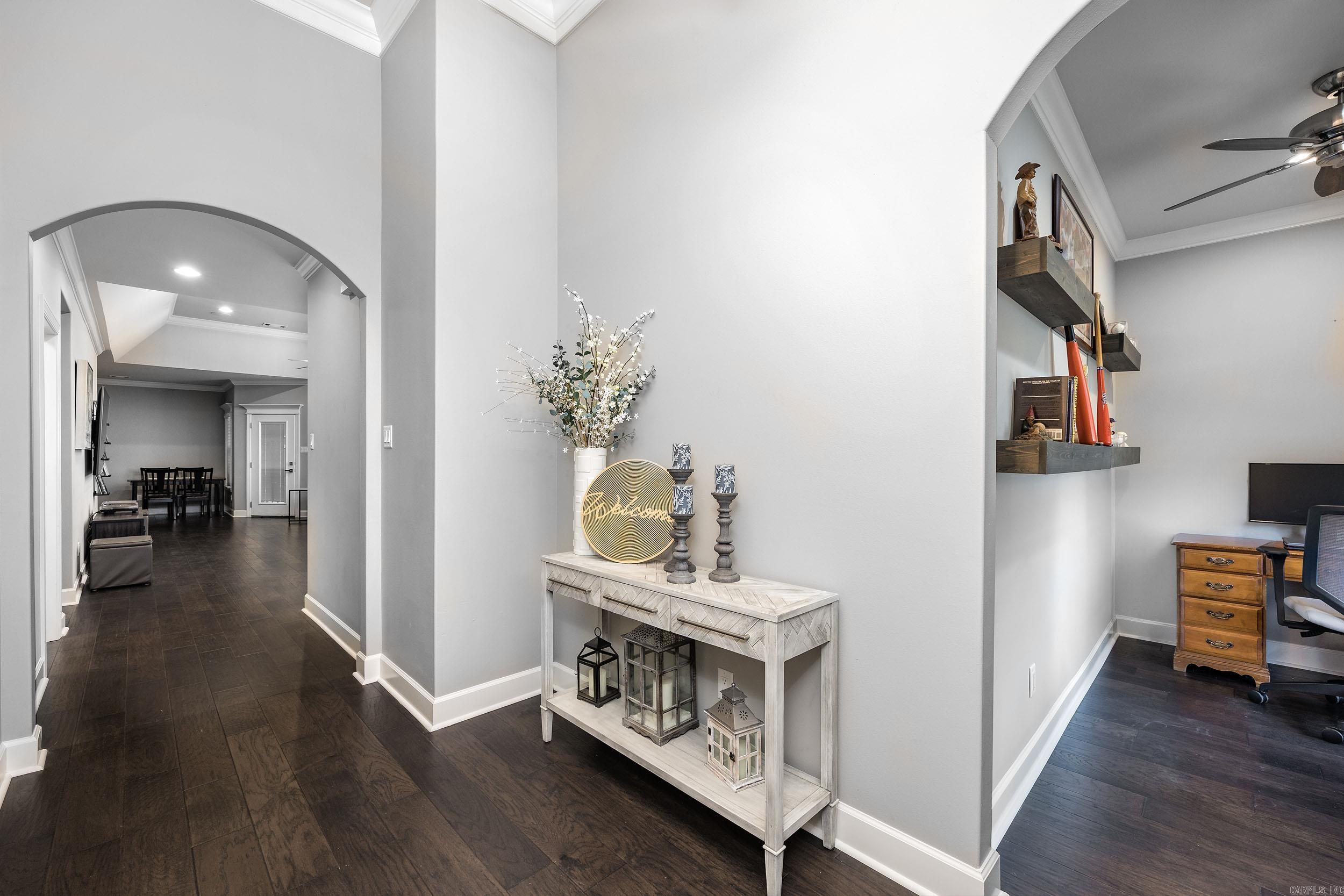 WILDWOOD PLACE - Residential