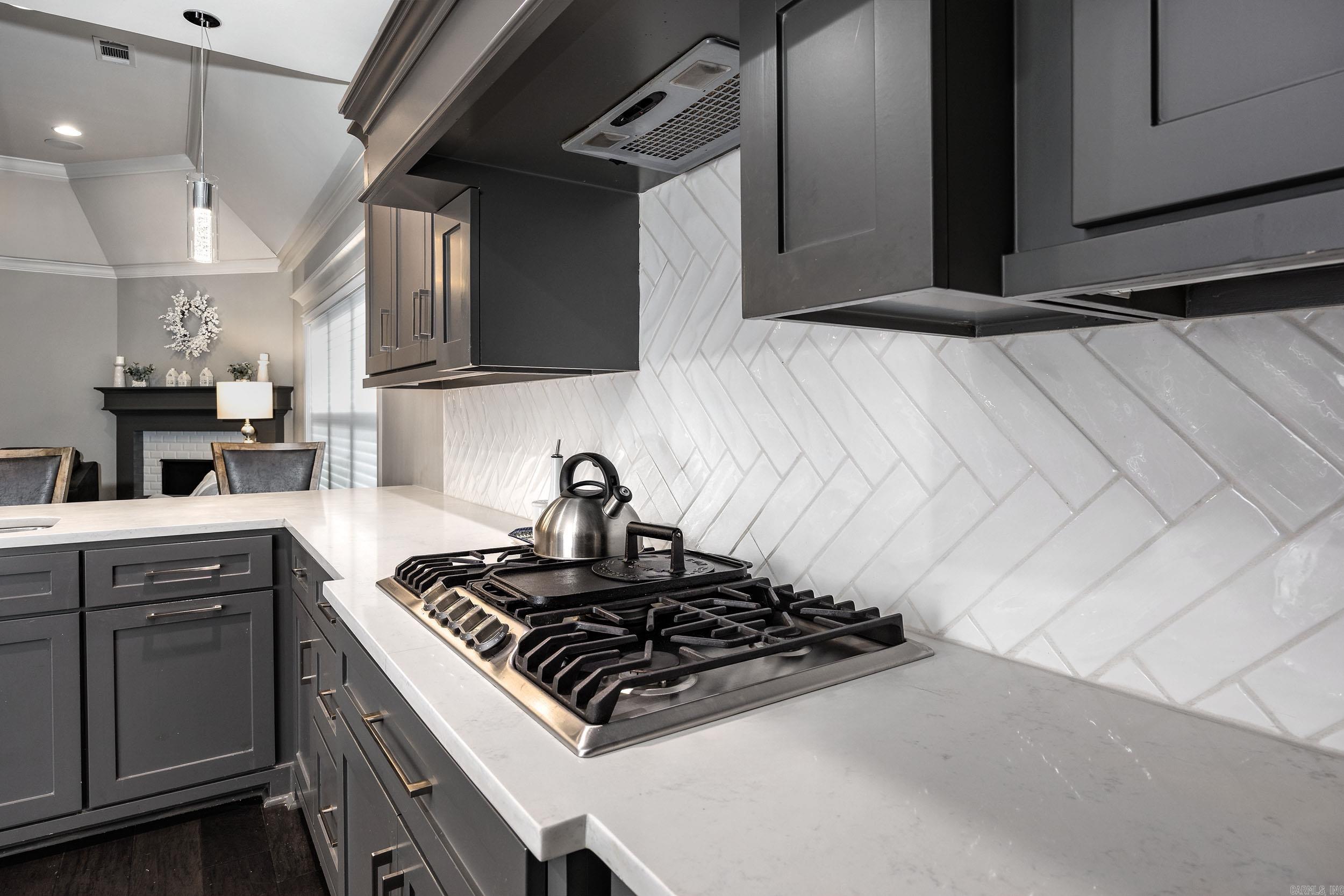 WILDWOOD PLACE - Residential