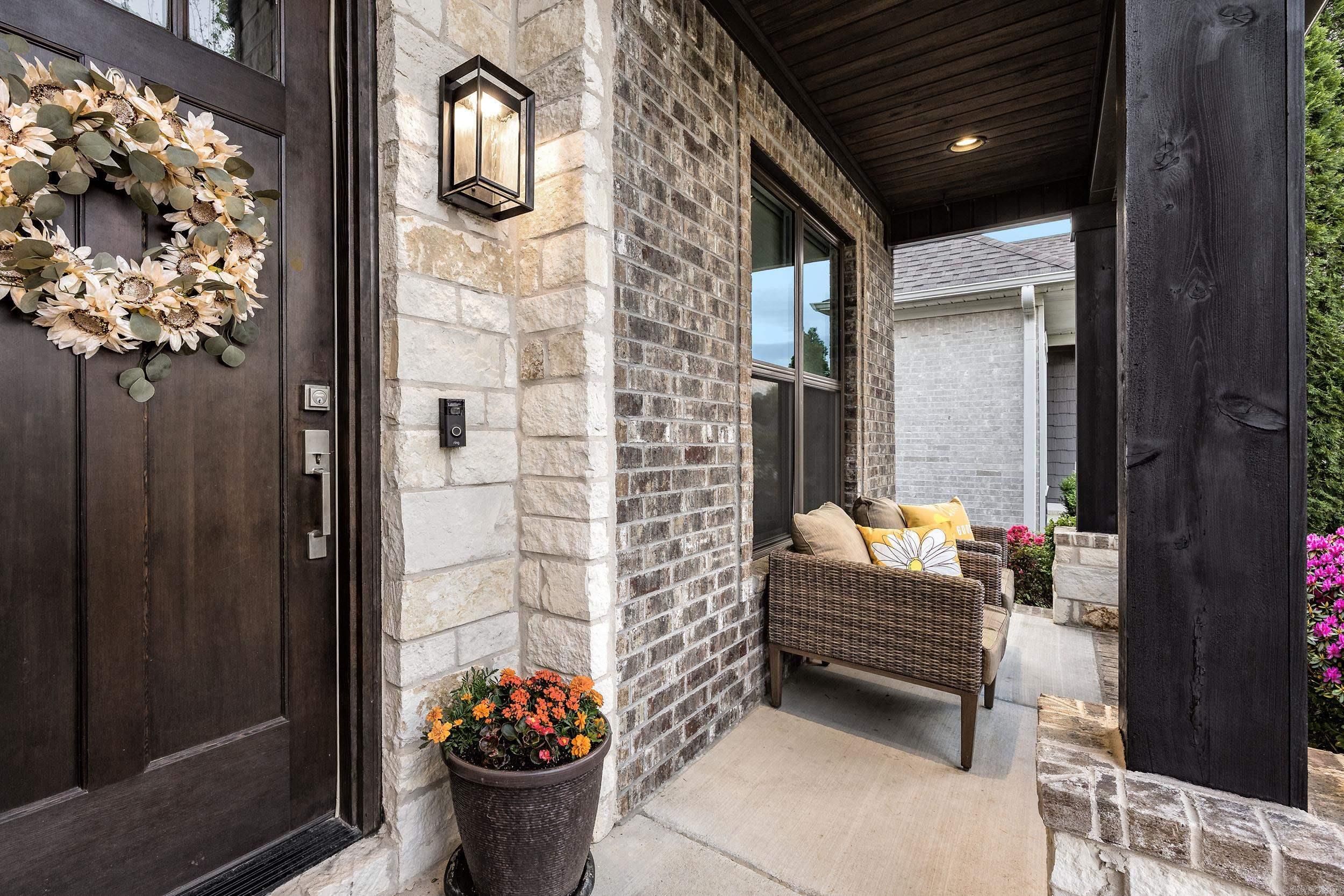 WILDWOOD PLACE - Residential