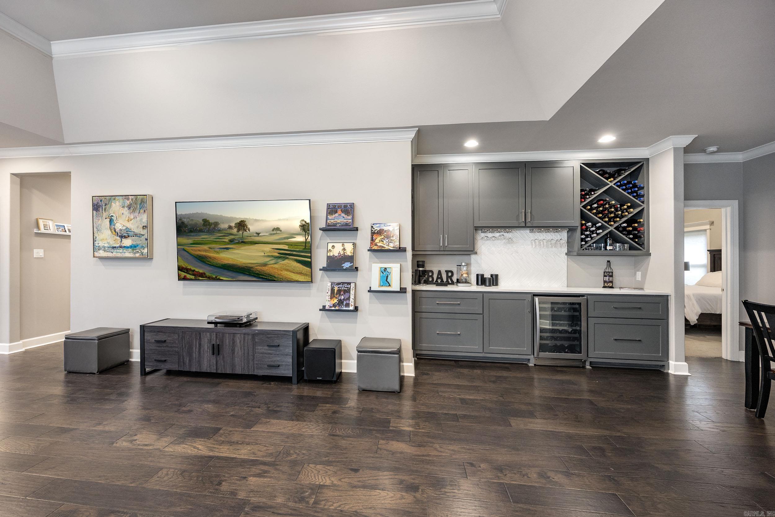 WILDWOOD PLACE - Residential