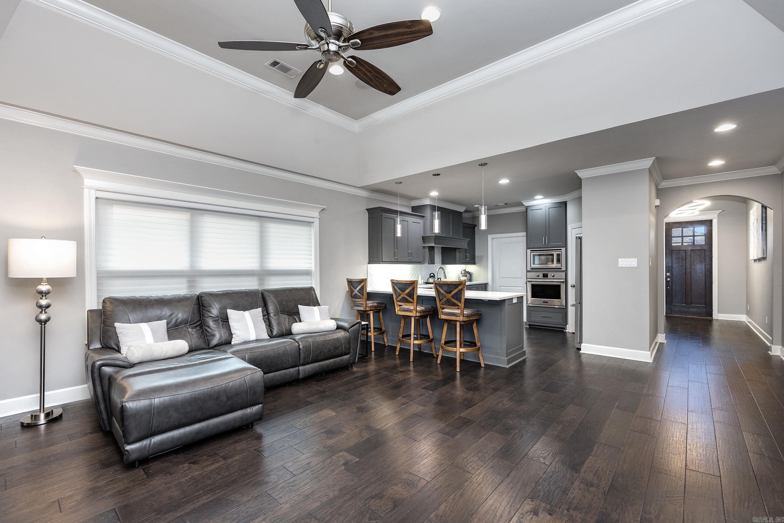 WILDWOOD PLACE - Residential