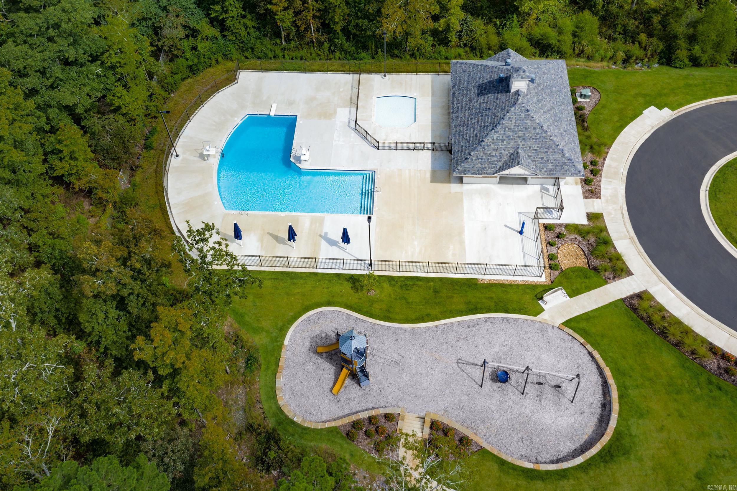 WILDWOOD PLACE - Residential