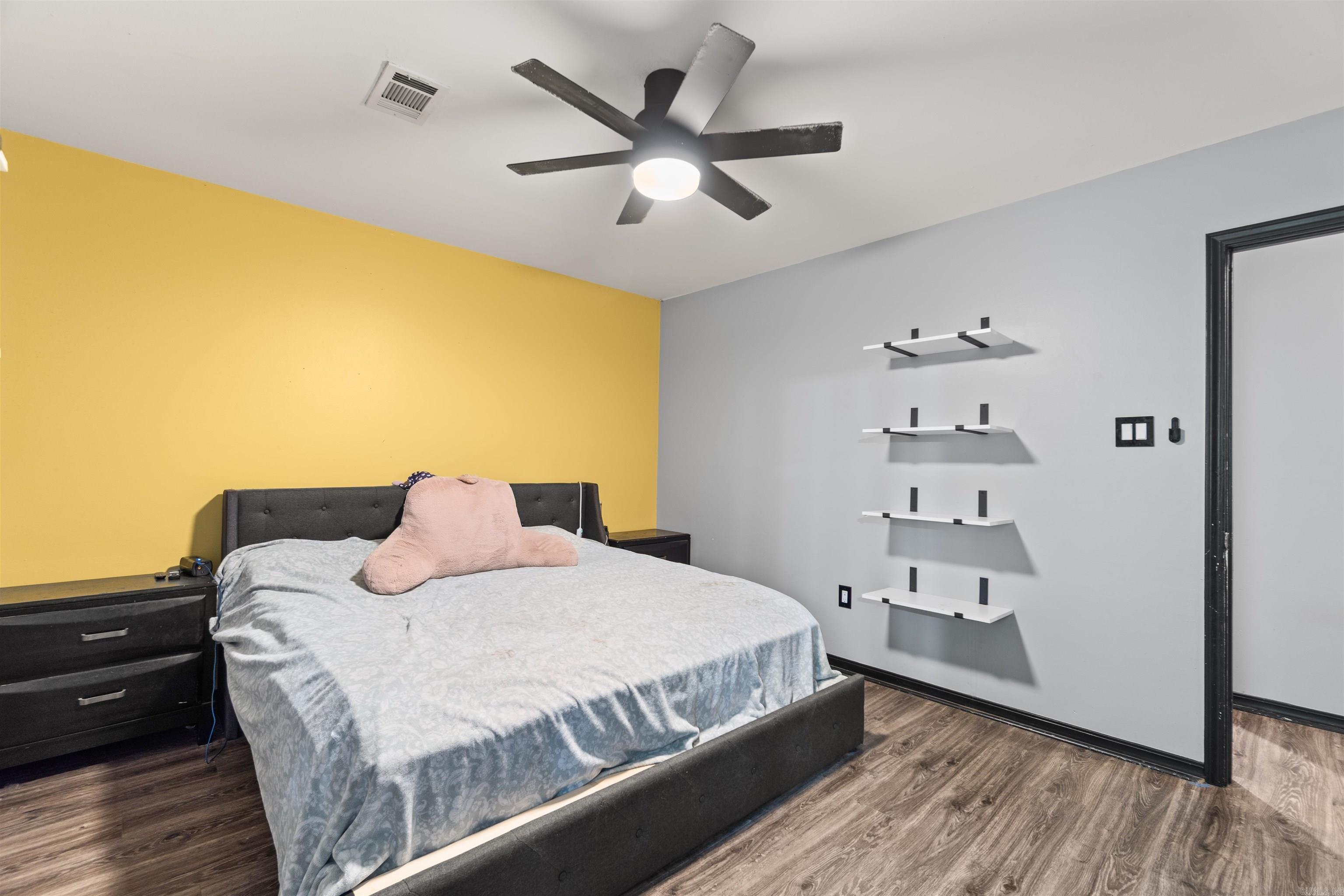 Forrest Acres Overlook - Residential