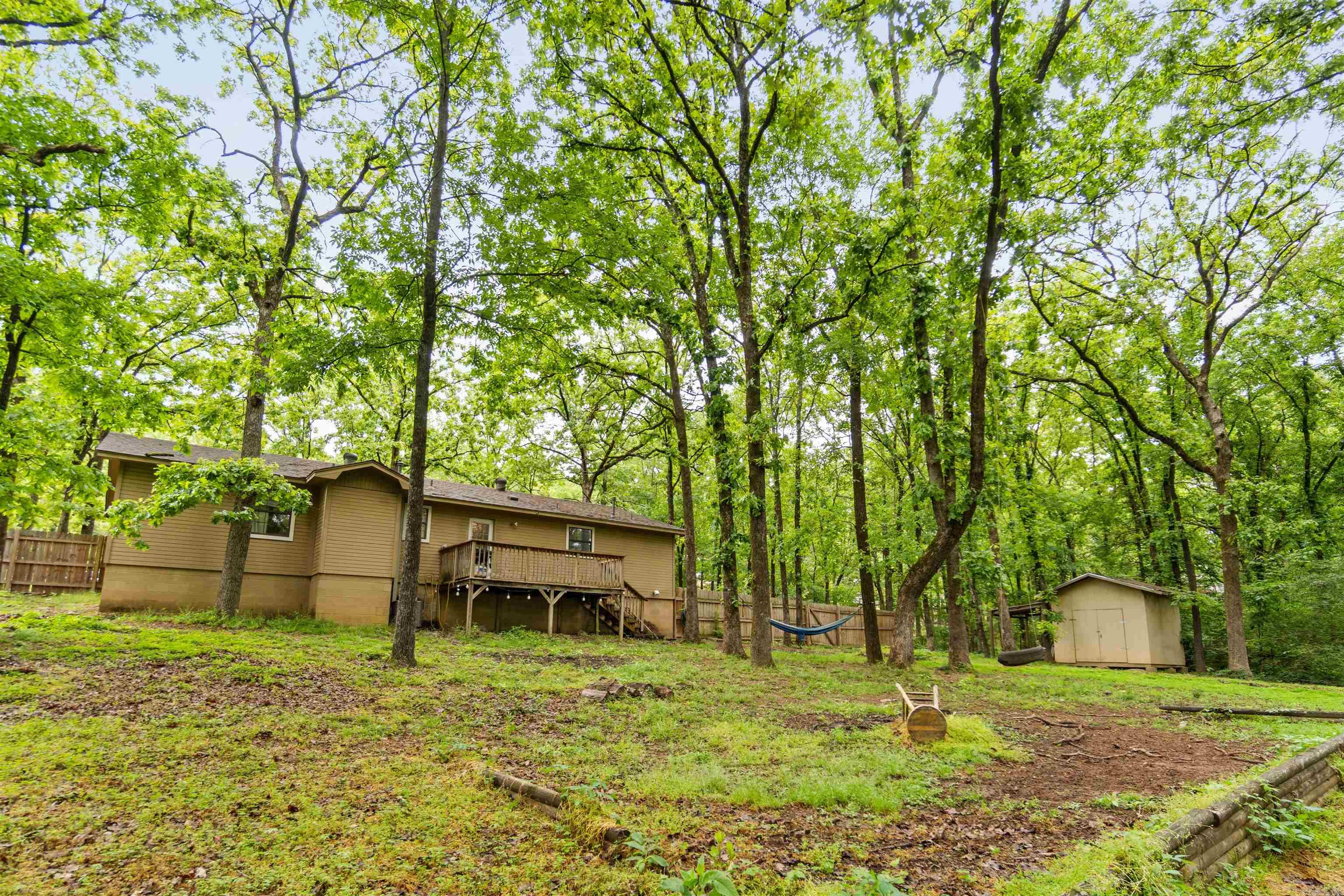 Forrest Acres Overlook - Residential