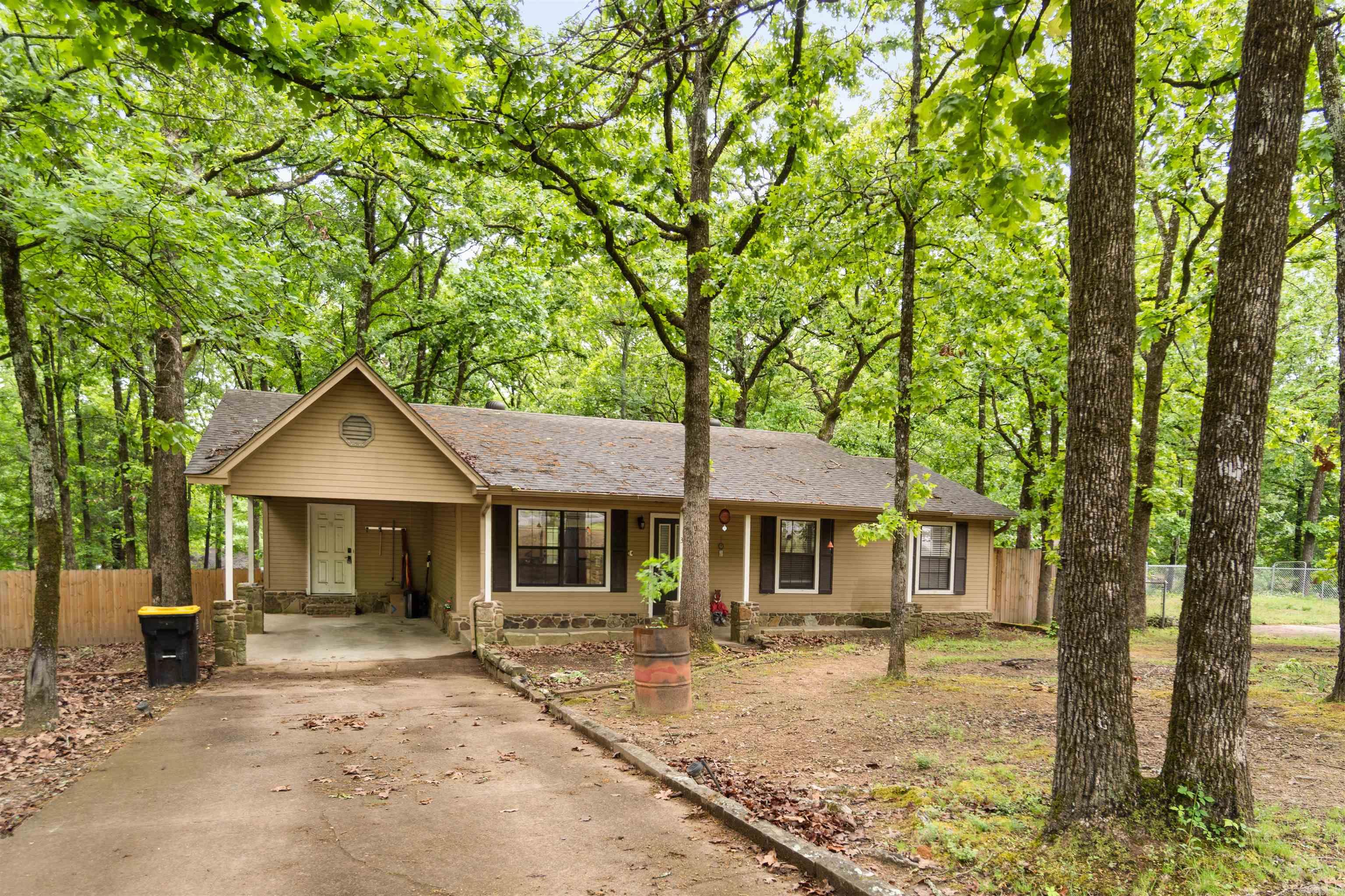 Forrest Acres Overlook - Residential