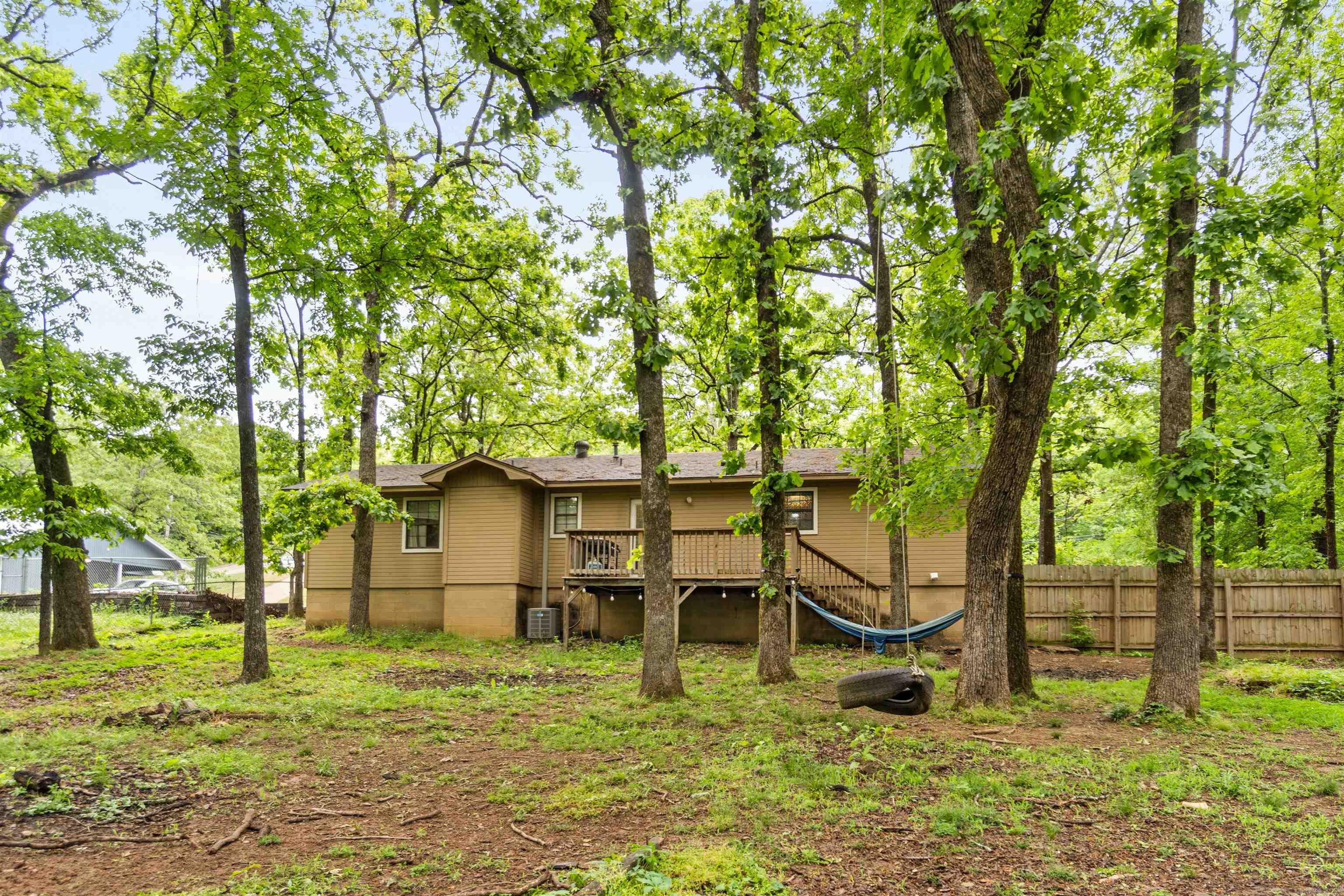 Forrest Acres Overlook - Residential