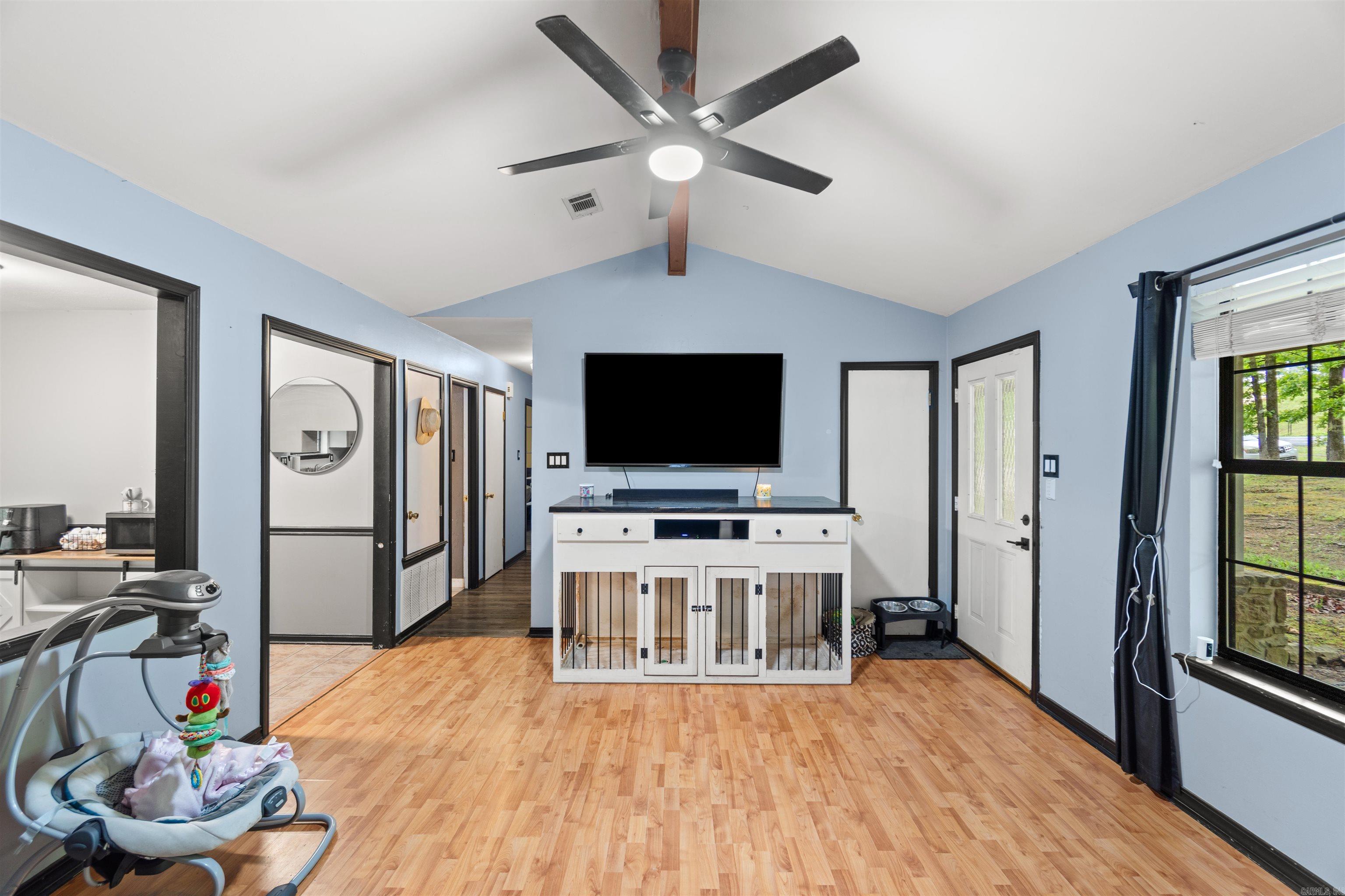 Forrest Acres Overlook - Residential