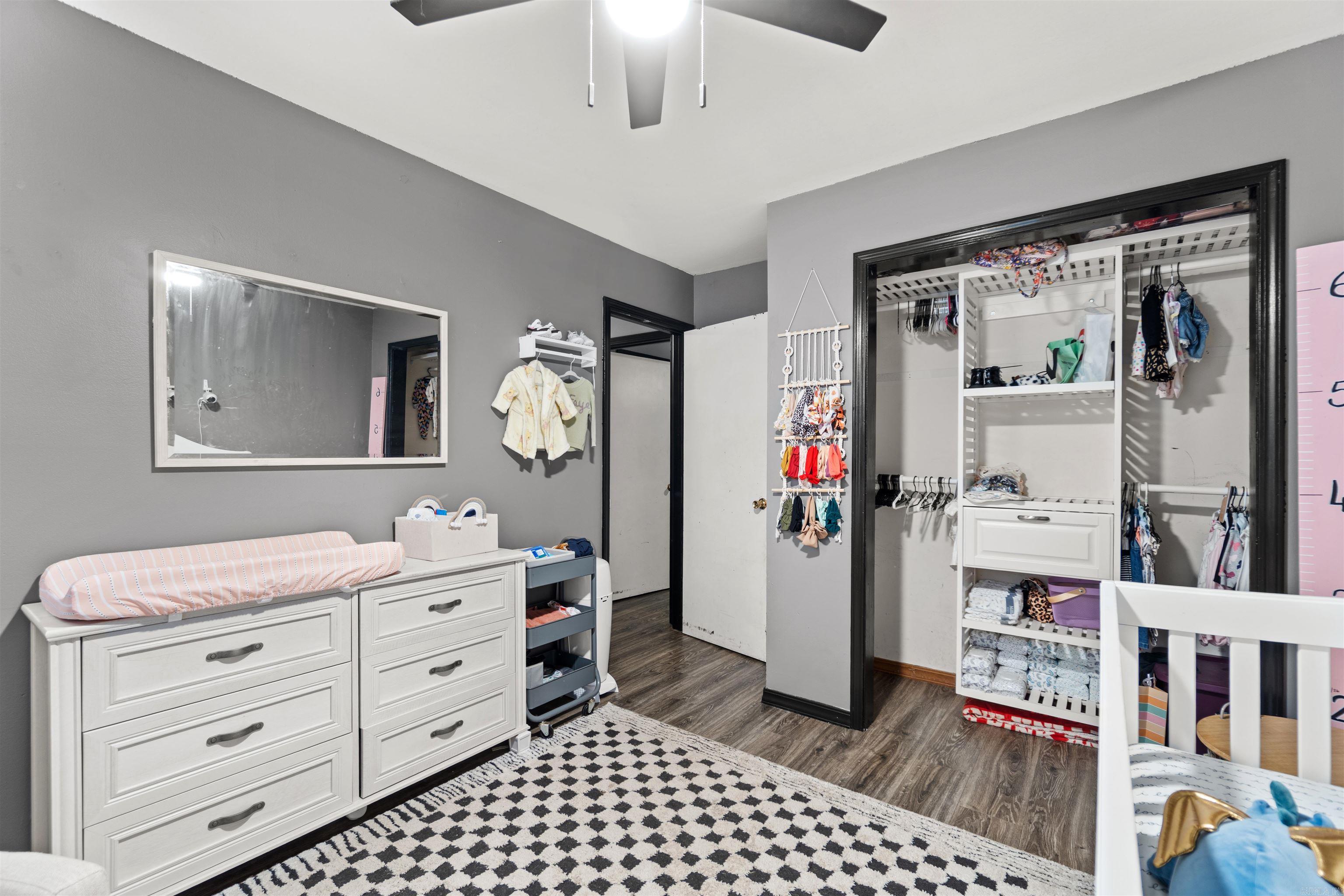 Forrest Acres Overlook - Residential