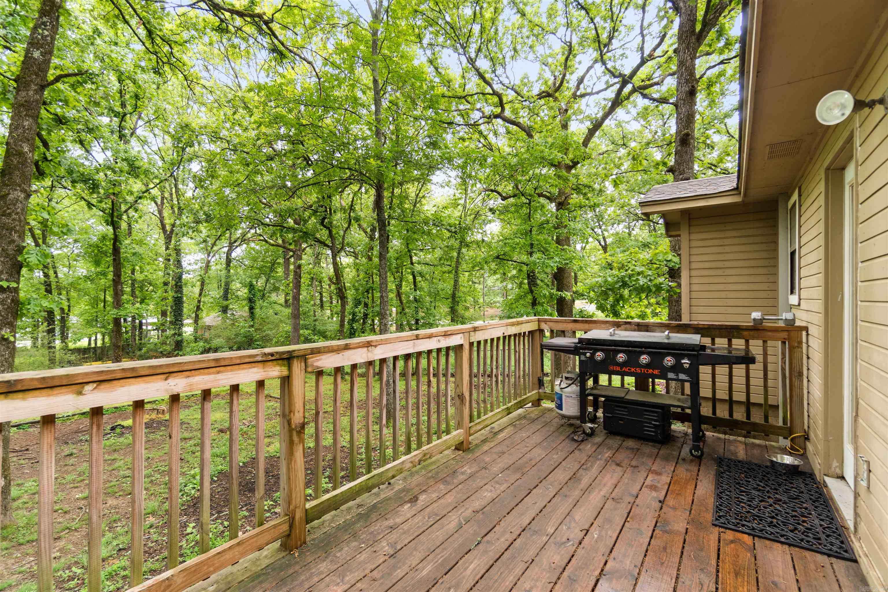 Forrest Acres Overlook - Residential