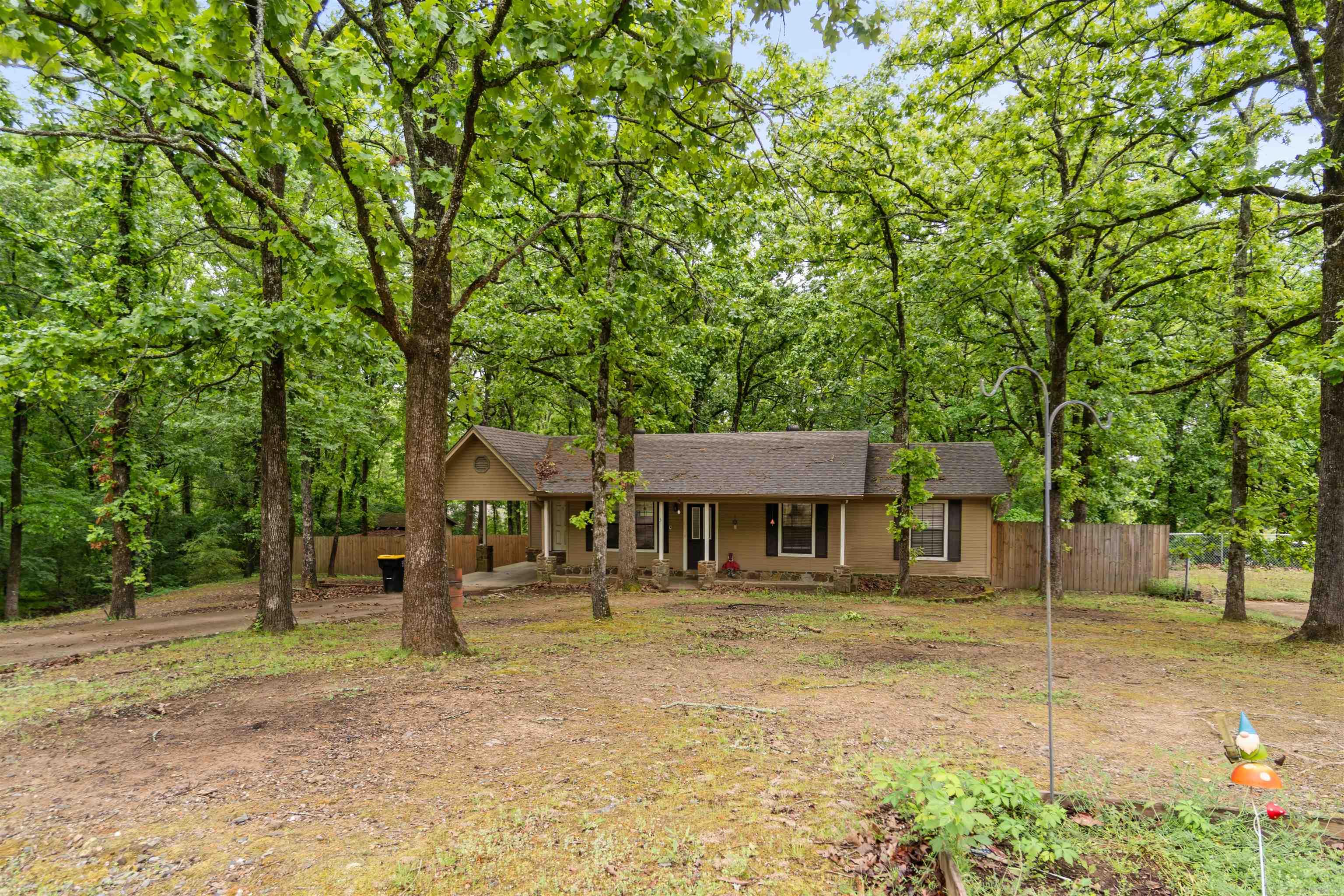 Forrest Acres Overlook - Residential