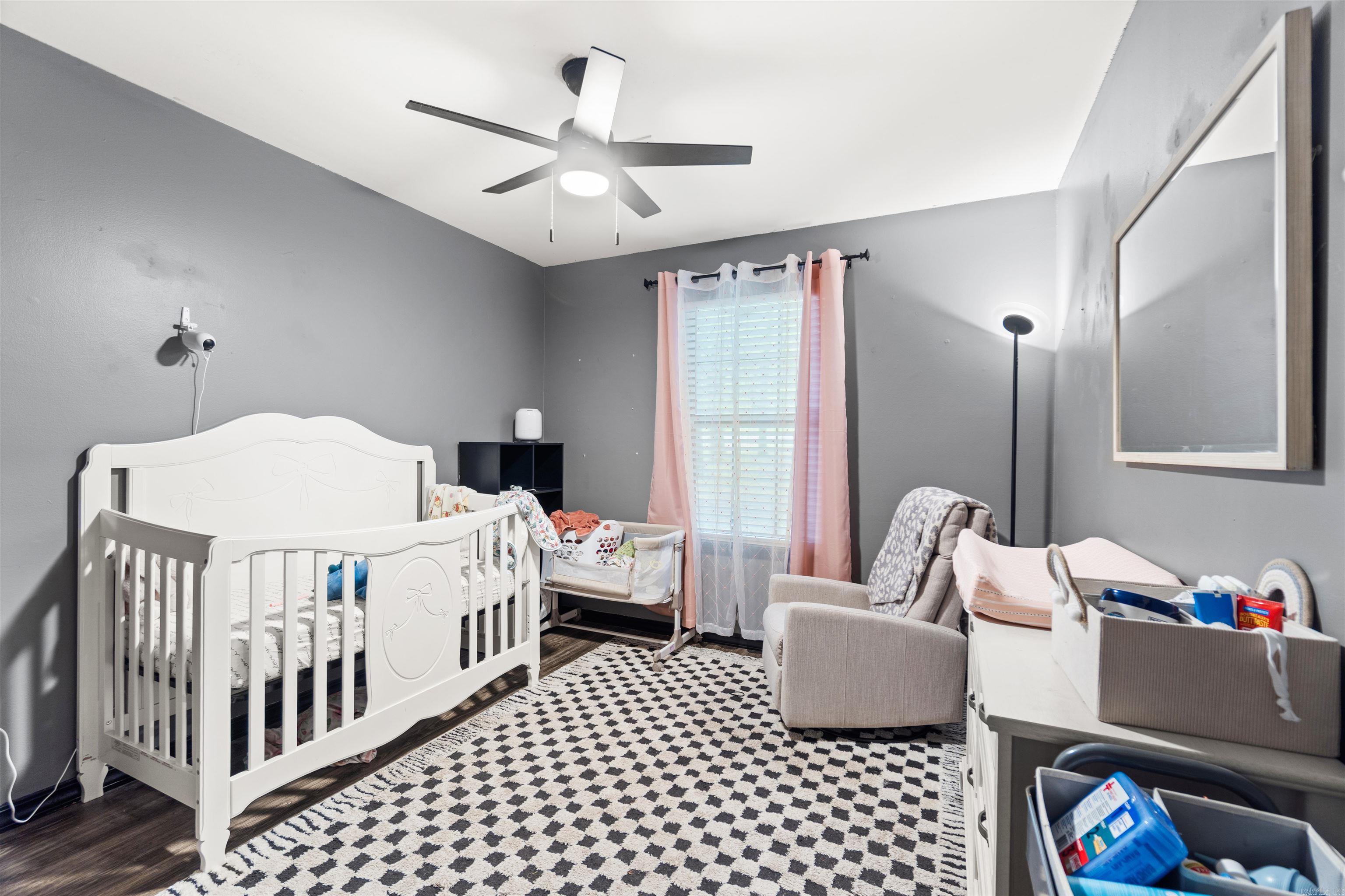 Forrest Acres Overlook - Residential