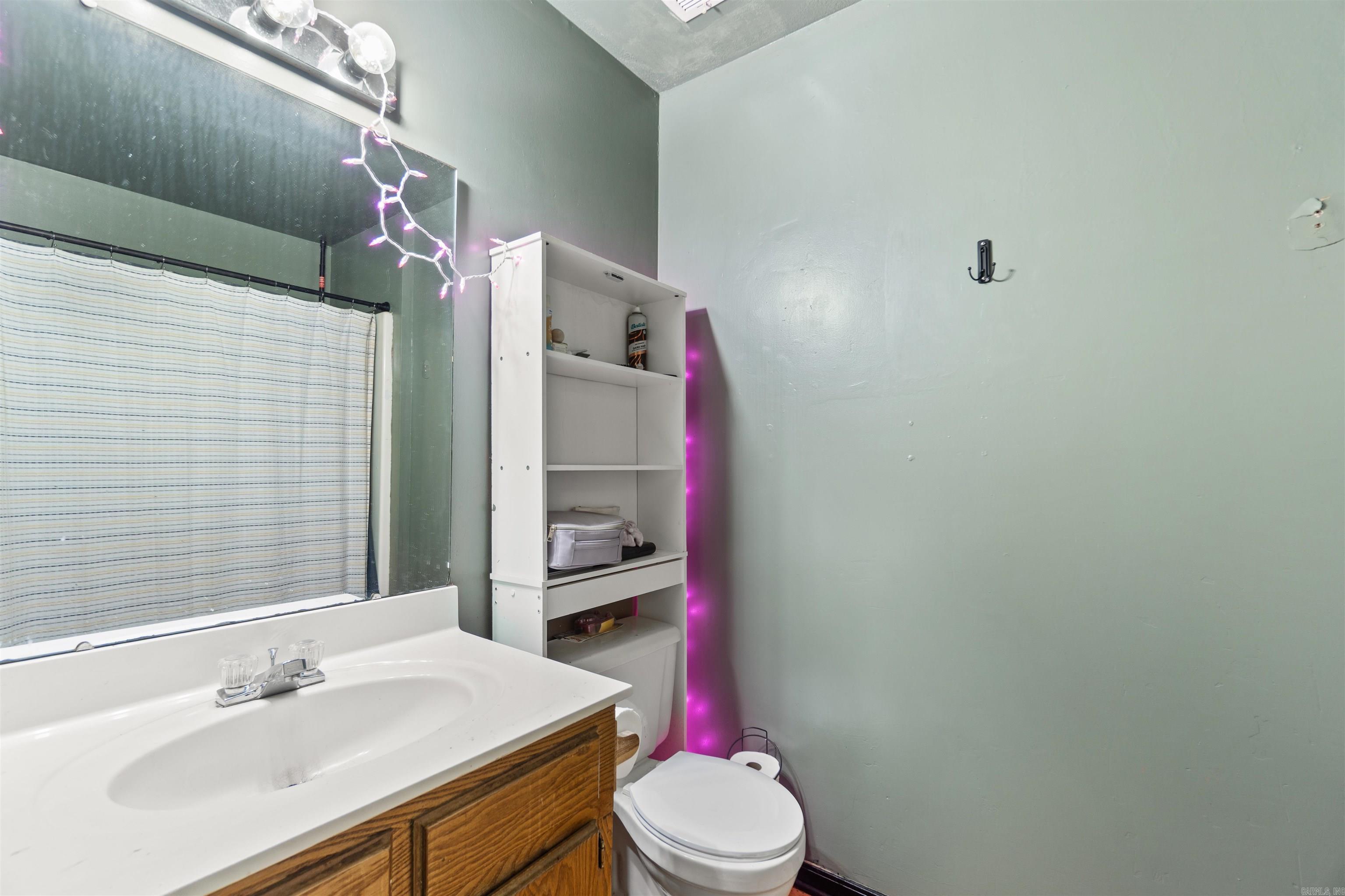 Forrest Acres Overlook - Residential