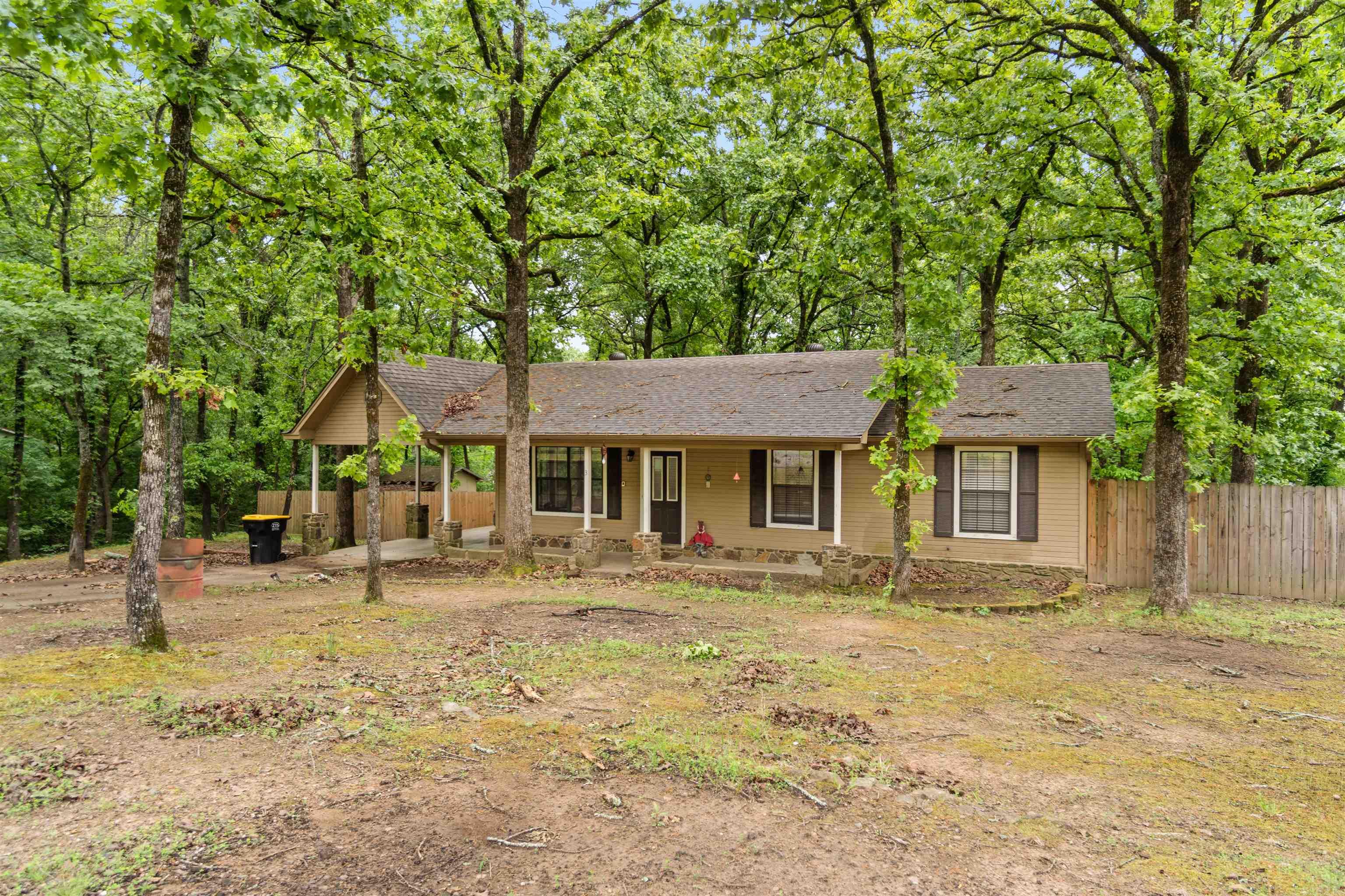 Forrest Acres Overlook - Residential