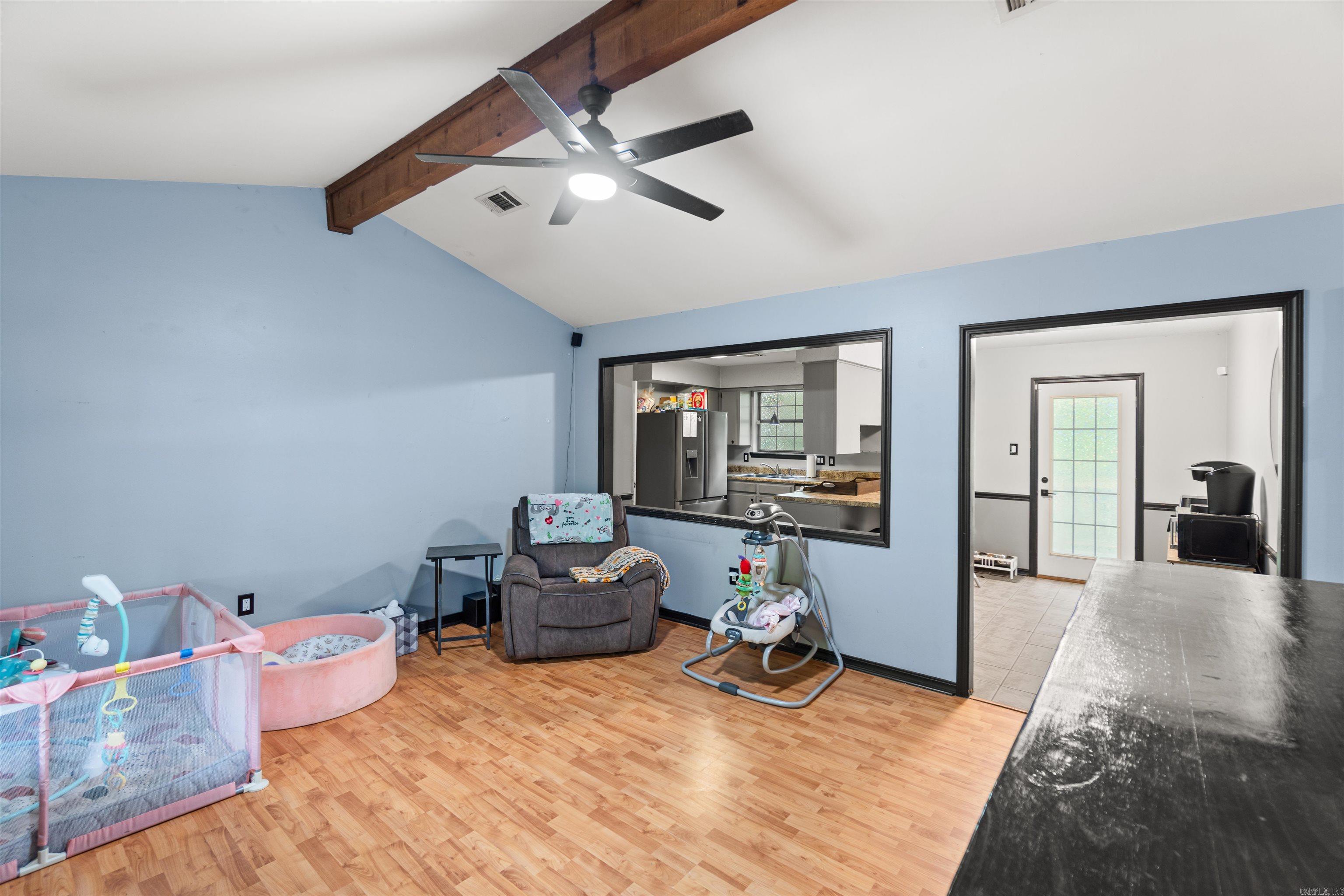 Forrest Acres Overlook - Residential