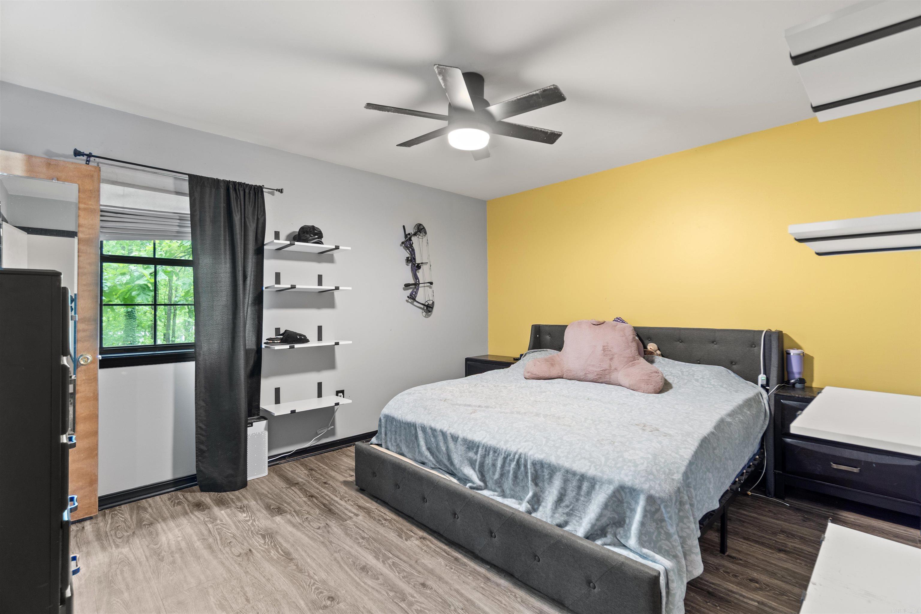 Forrest Acres Overlook - Residential