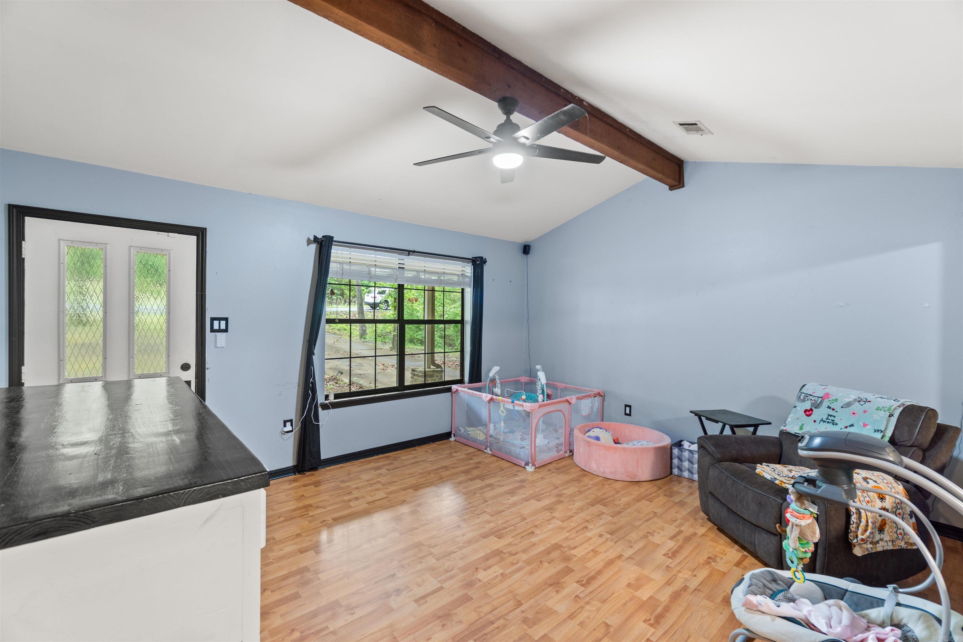 Forrest Acres Overlook - Residential