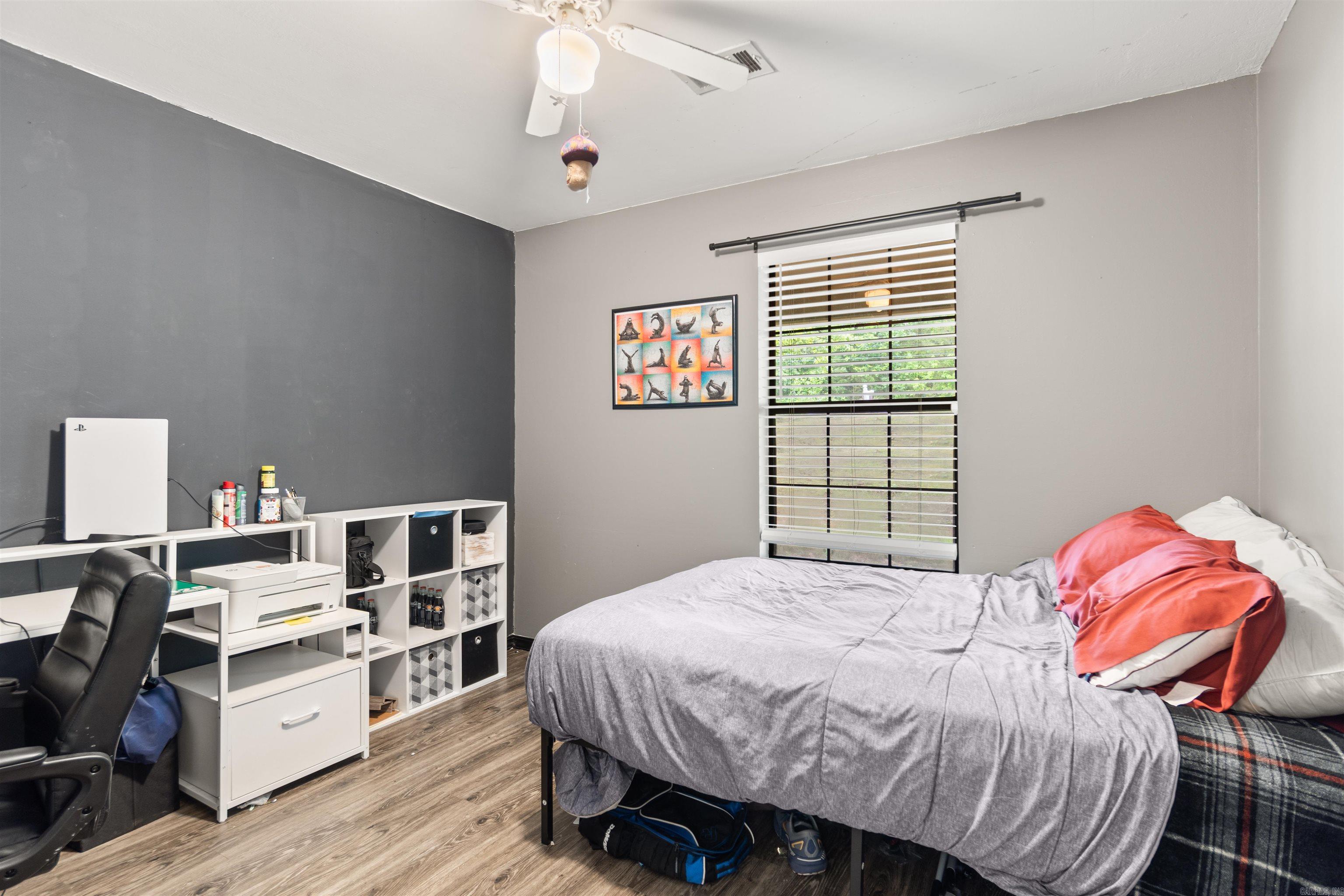 Forrest Acres Overlook - Residential