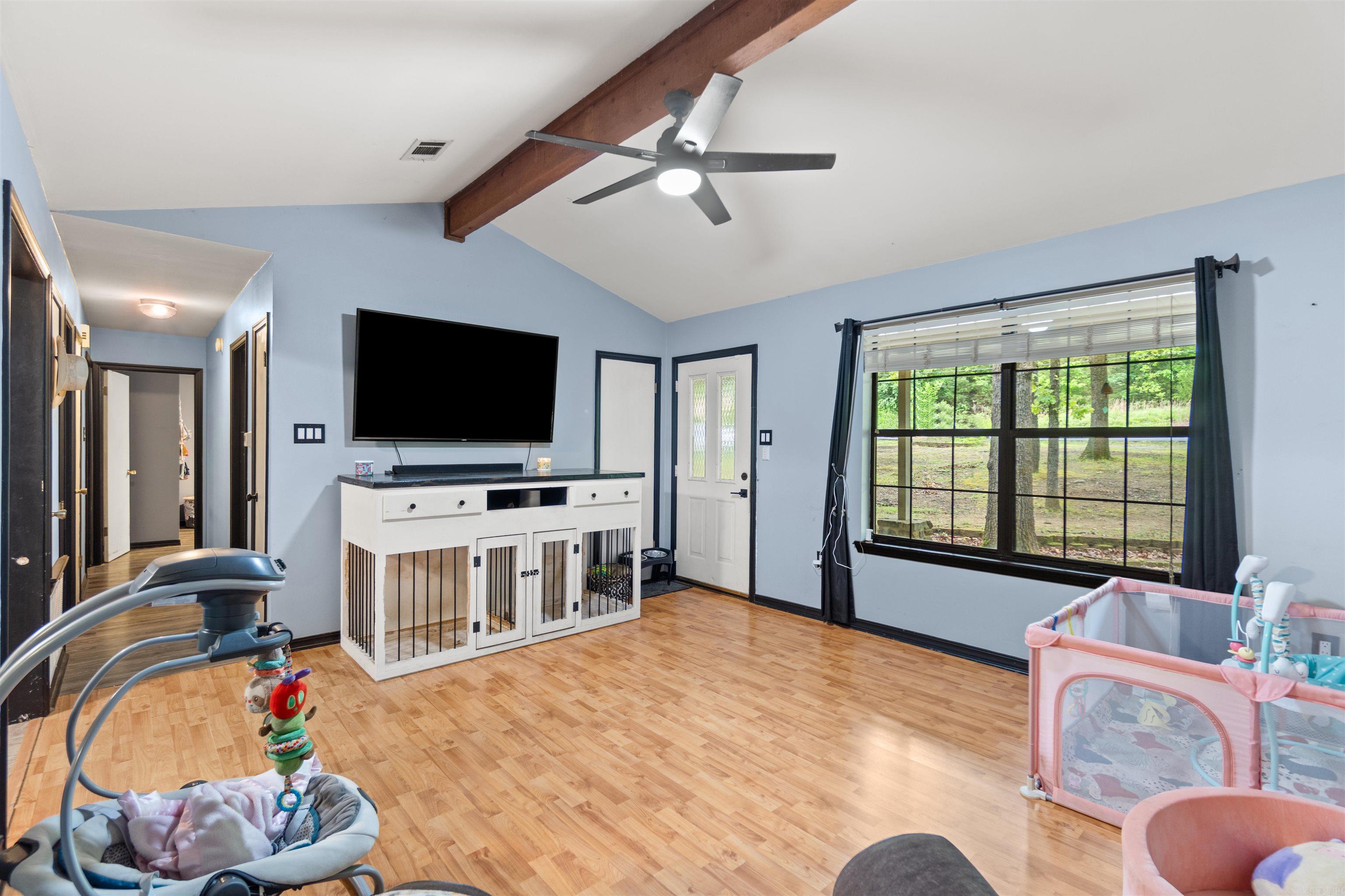 Forrest Acres Overlook - Residential