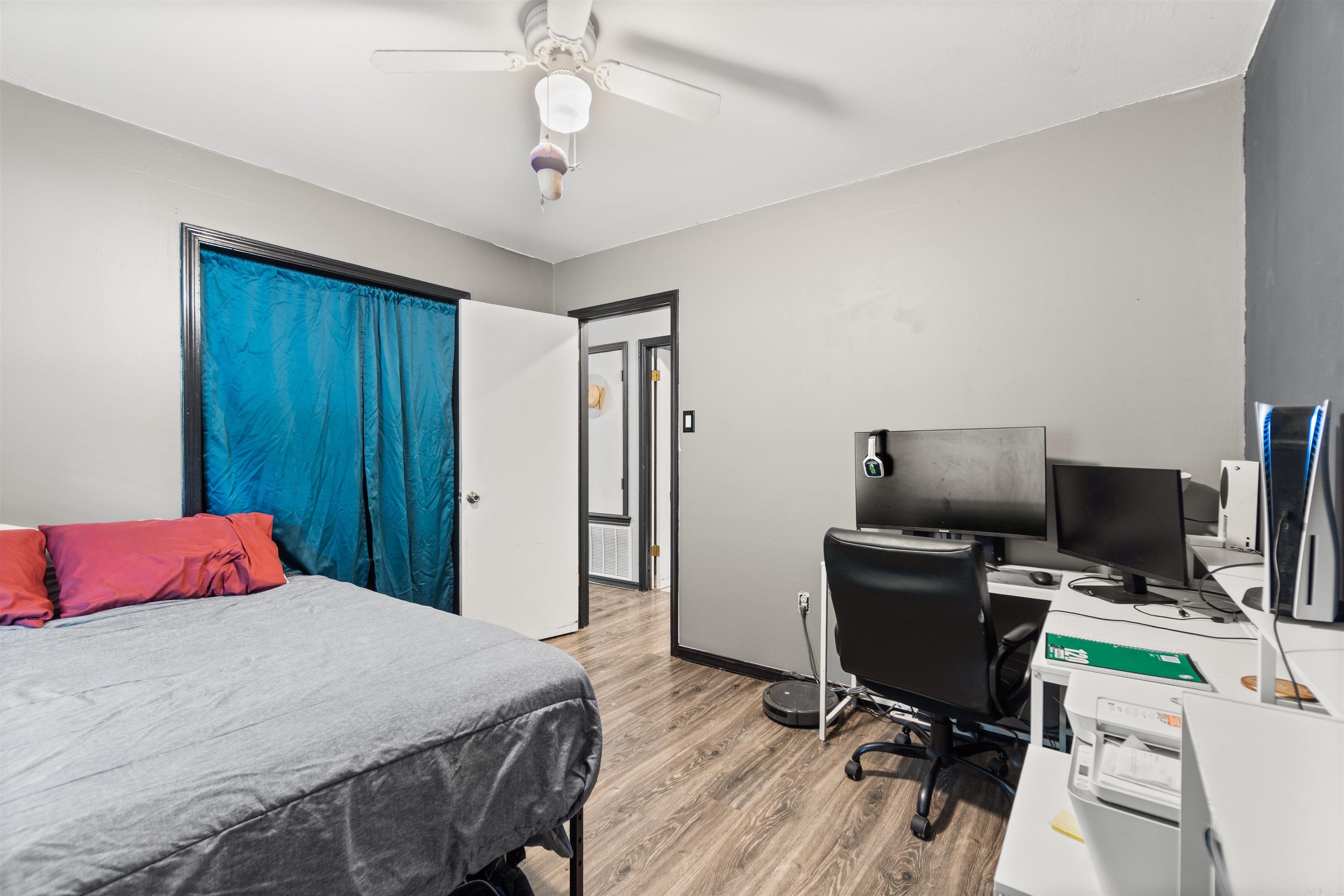 Forrest Acres Overlook - Residential