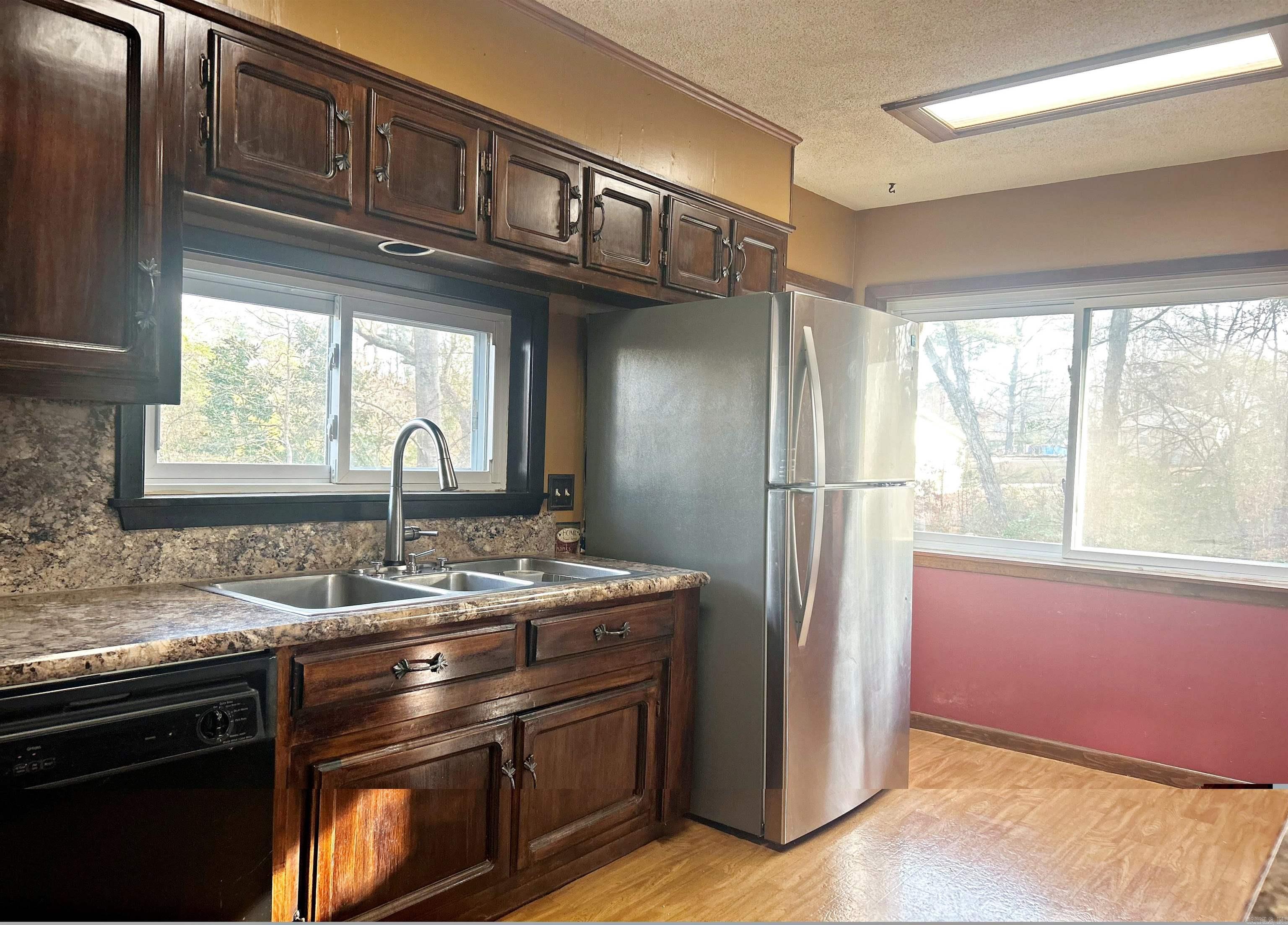 Leewood - Residential