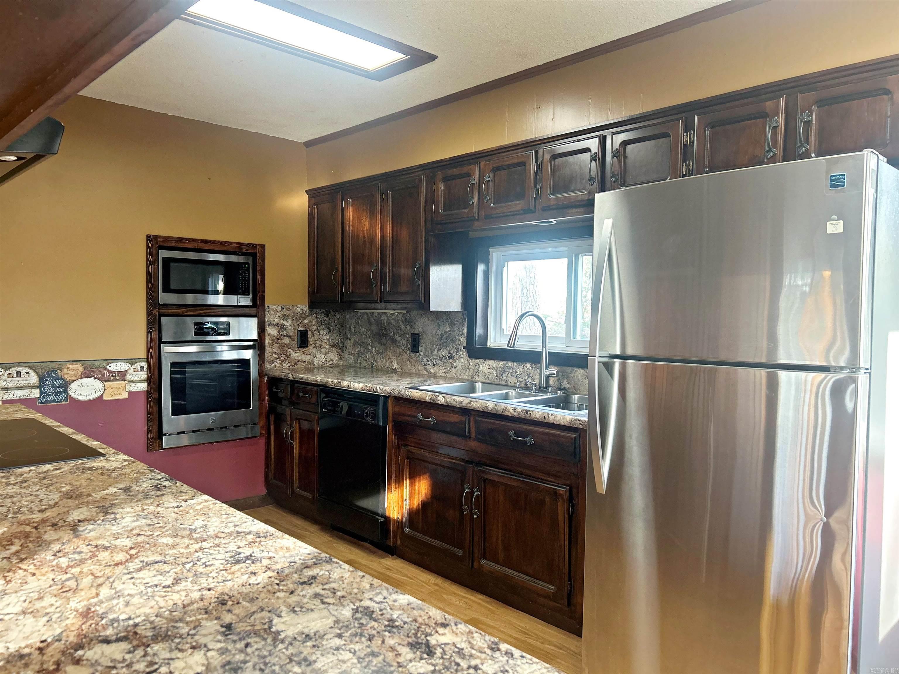 Leewood - Residential