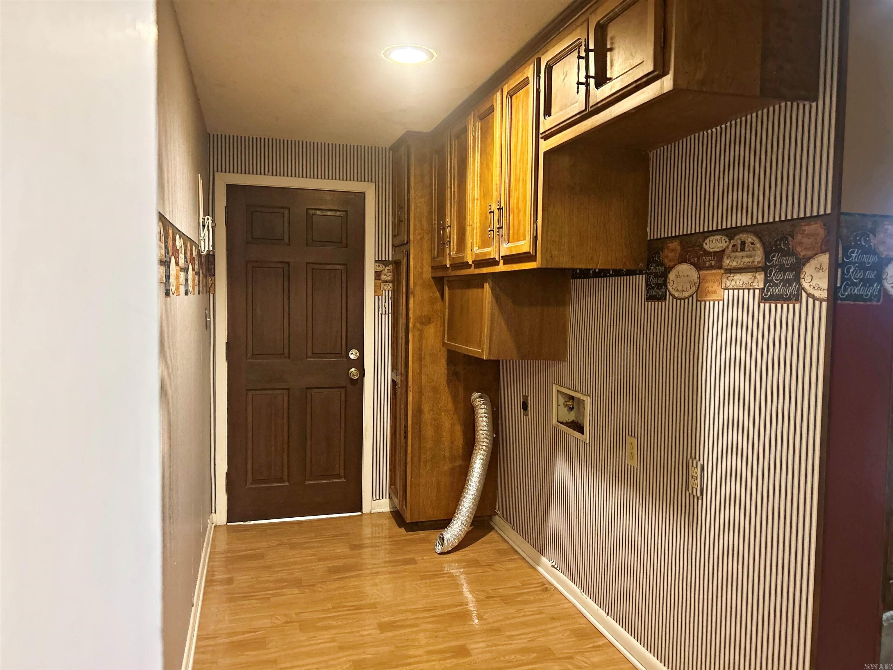 Leewood - Residential