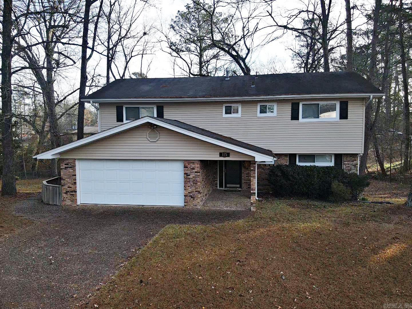 Leewood - Residential