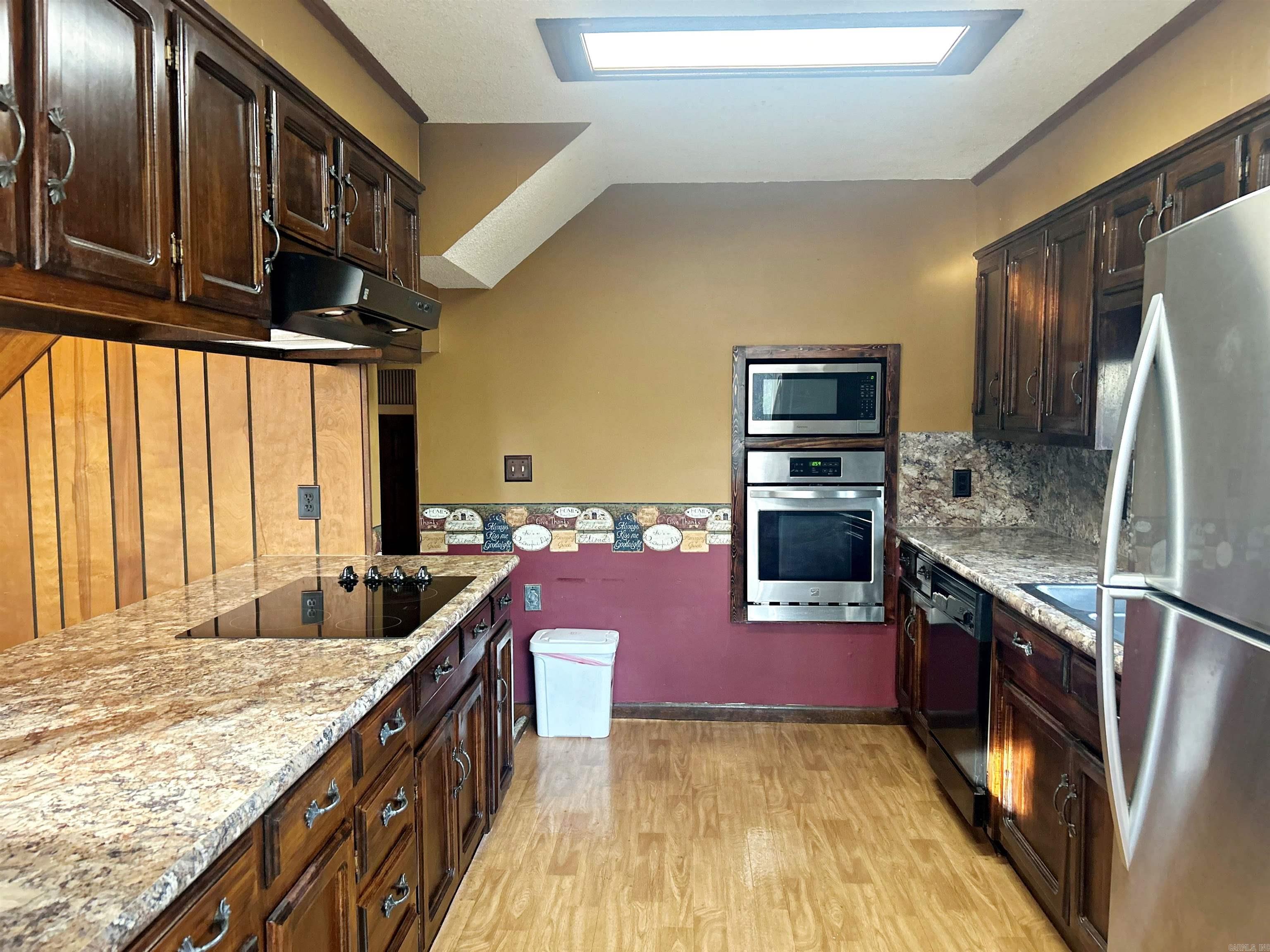 Leewood - Residential