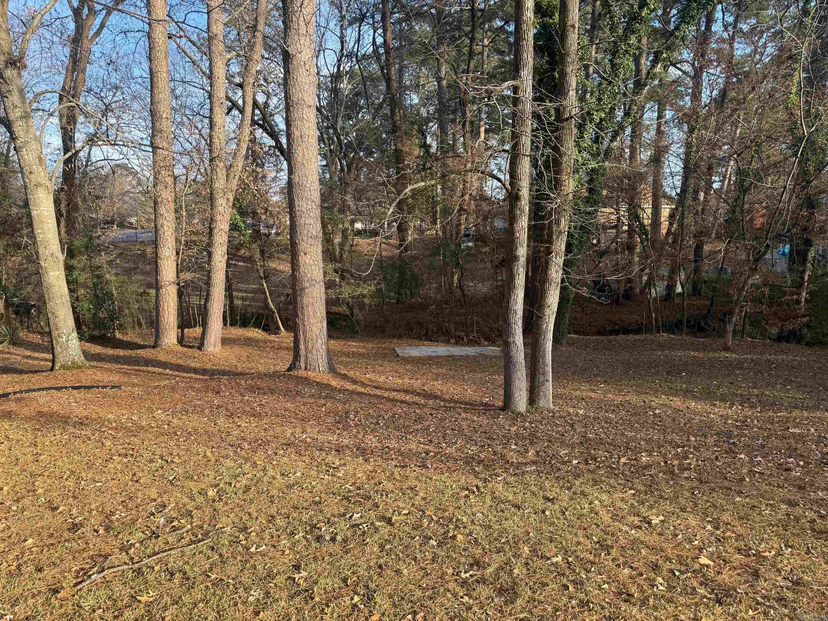 Leewood - Residential