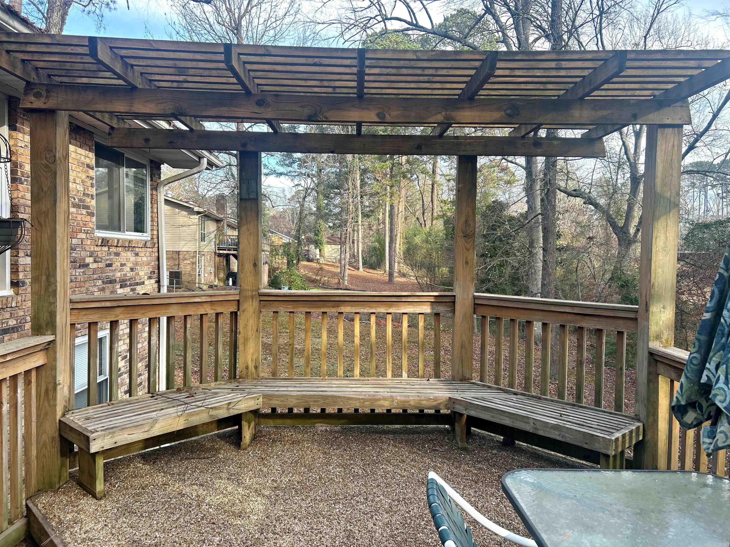 Leewood - Residential