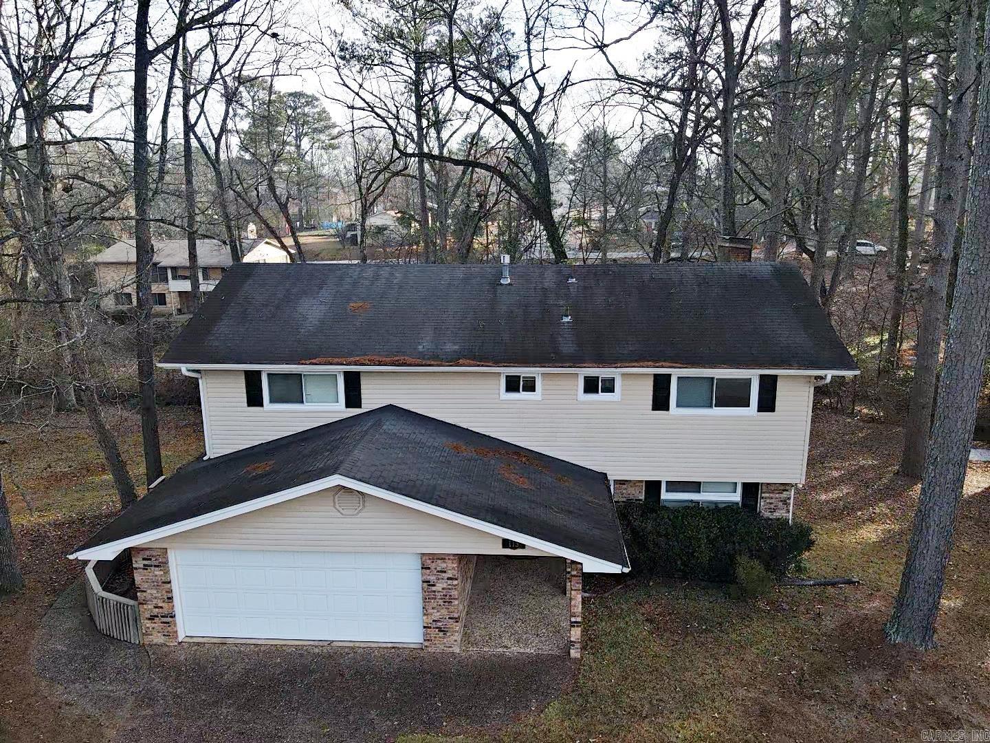 Leewood - Residential