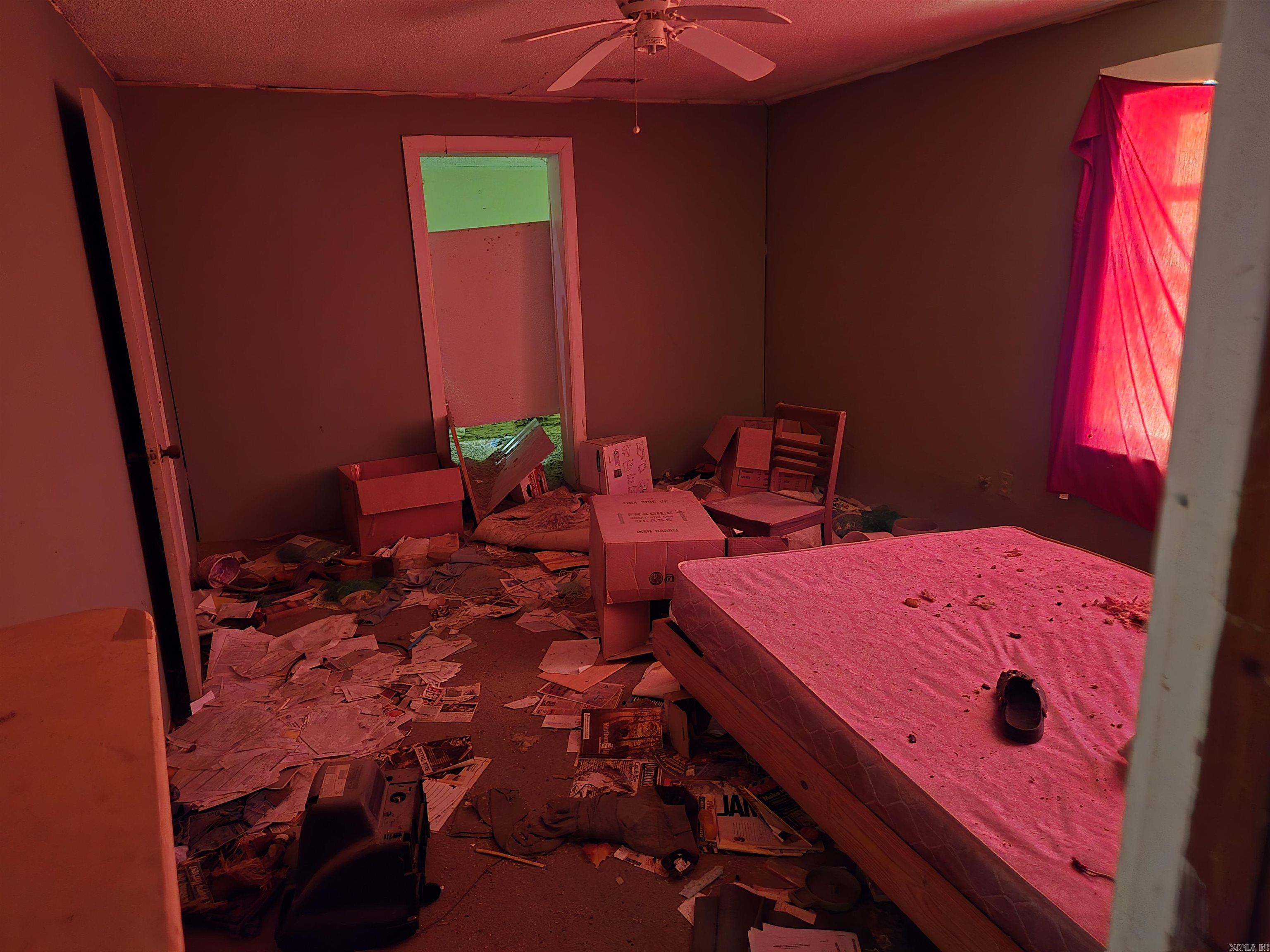 Not In List - Residential