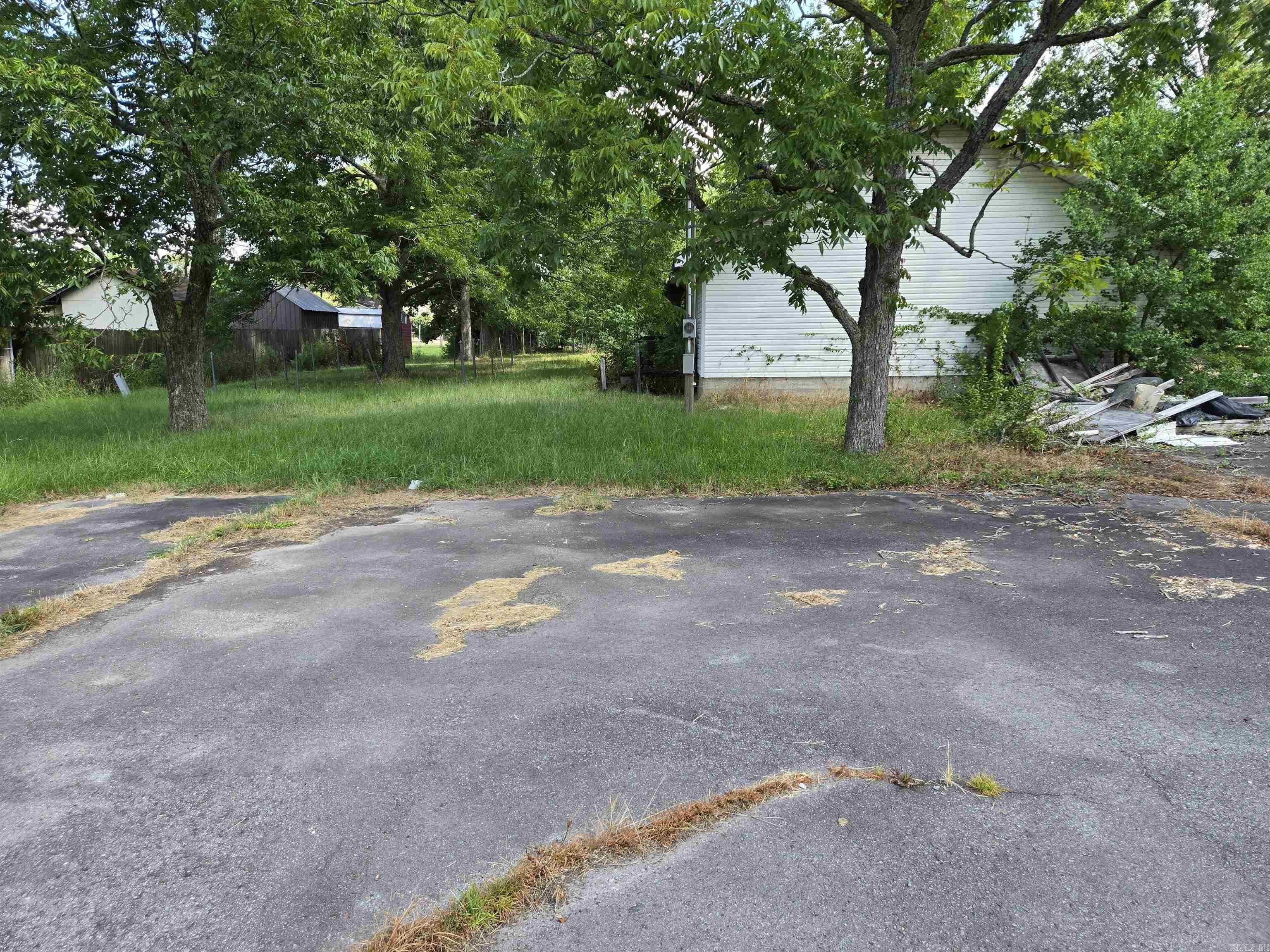 Not In List - Residential