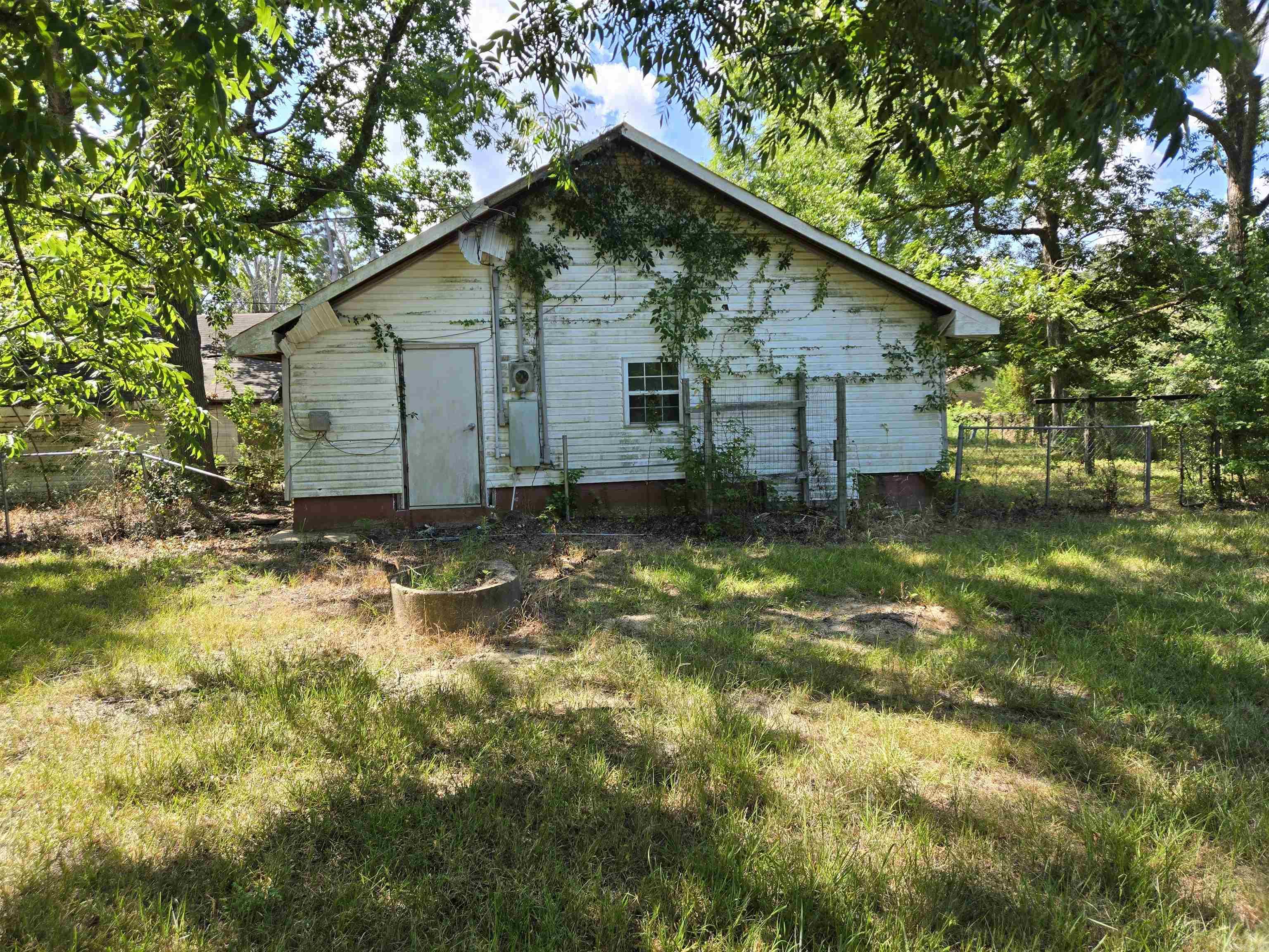 Not In List - Residential