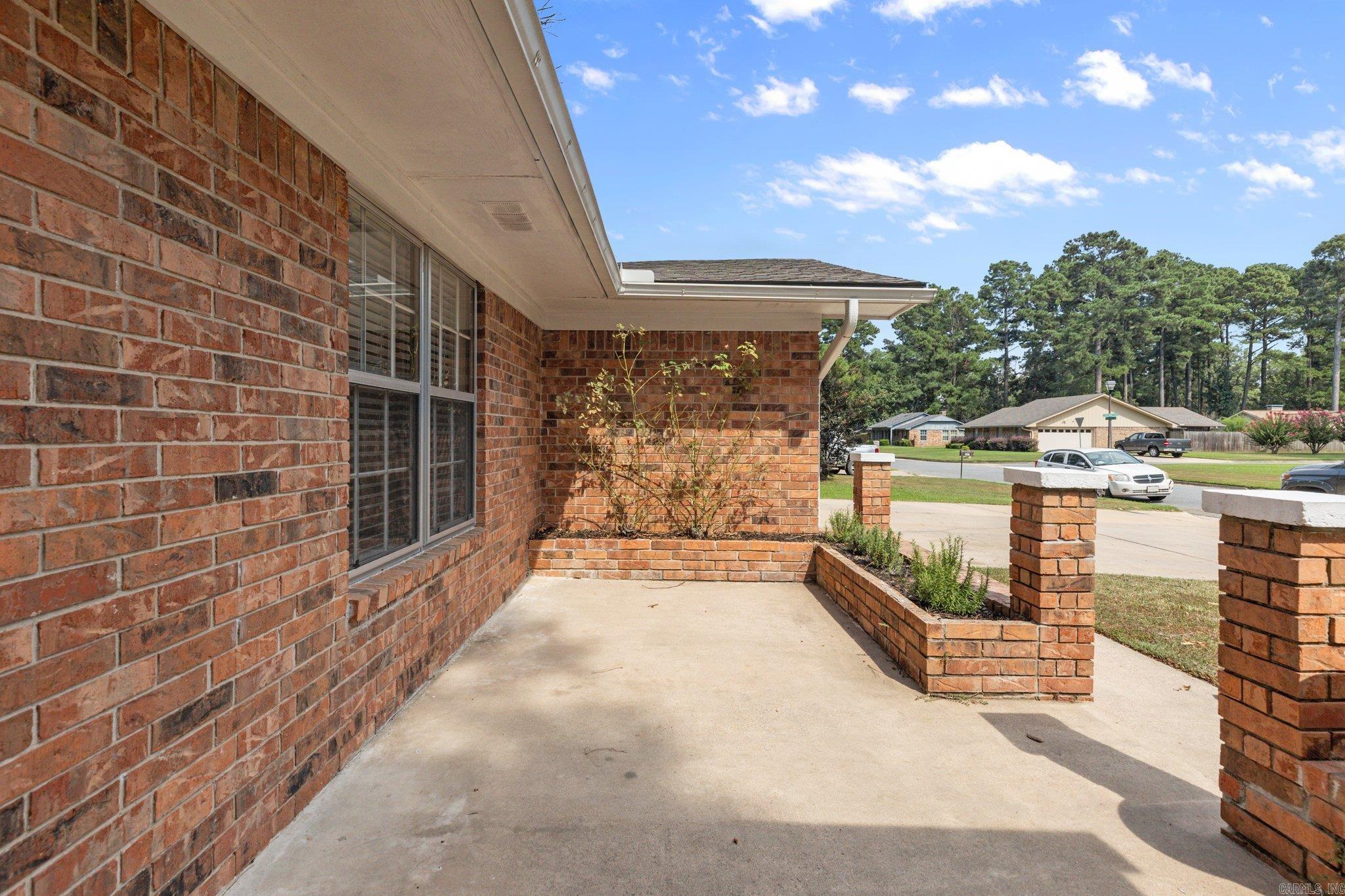 INDIAN HILLS PHASE - Residential