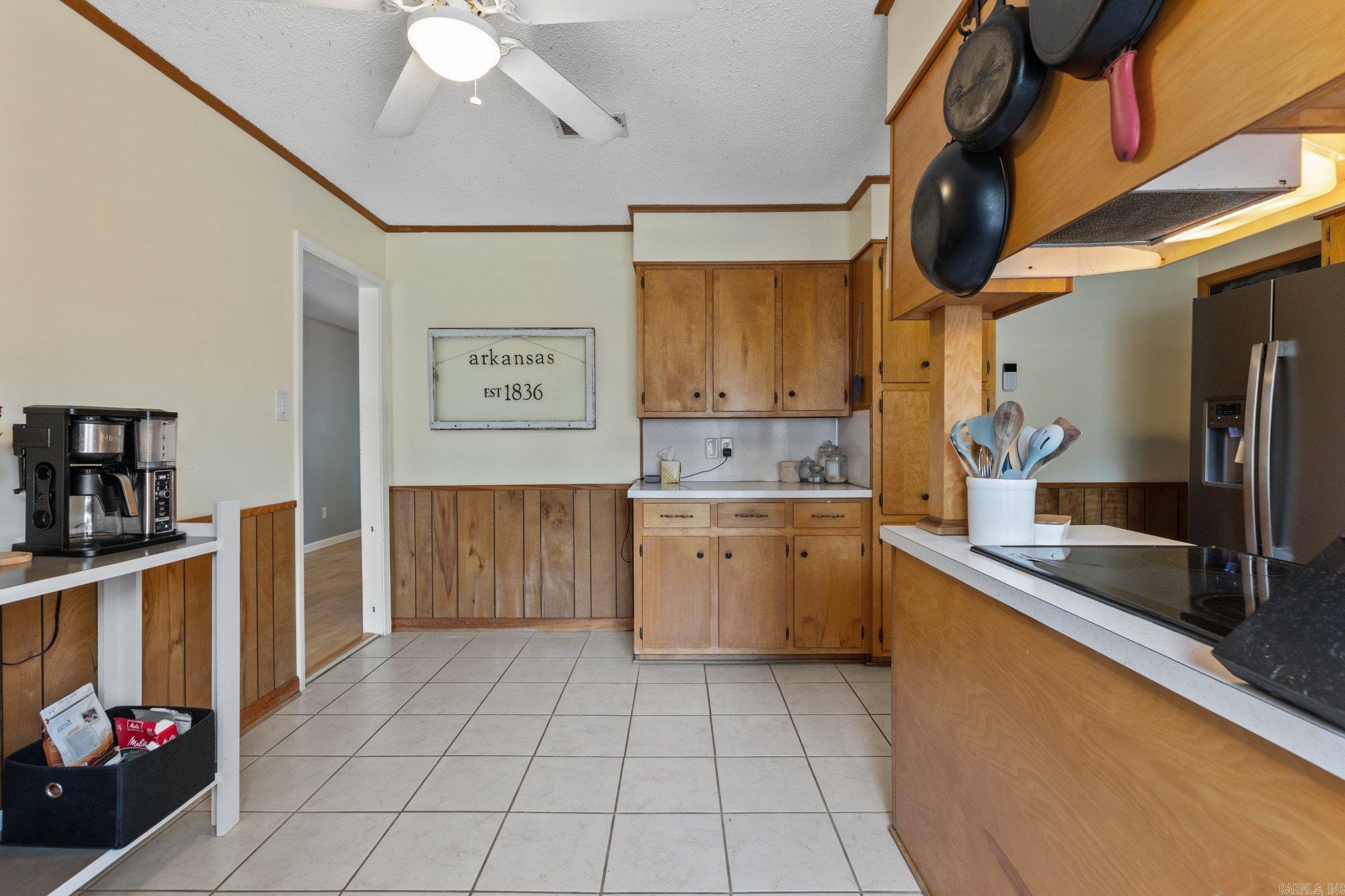 INDIAN HILLS PHASE - Residential