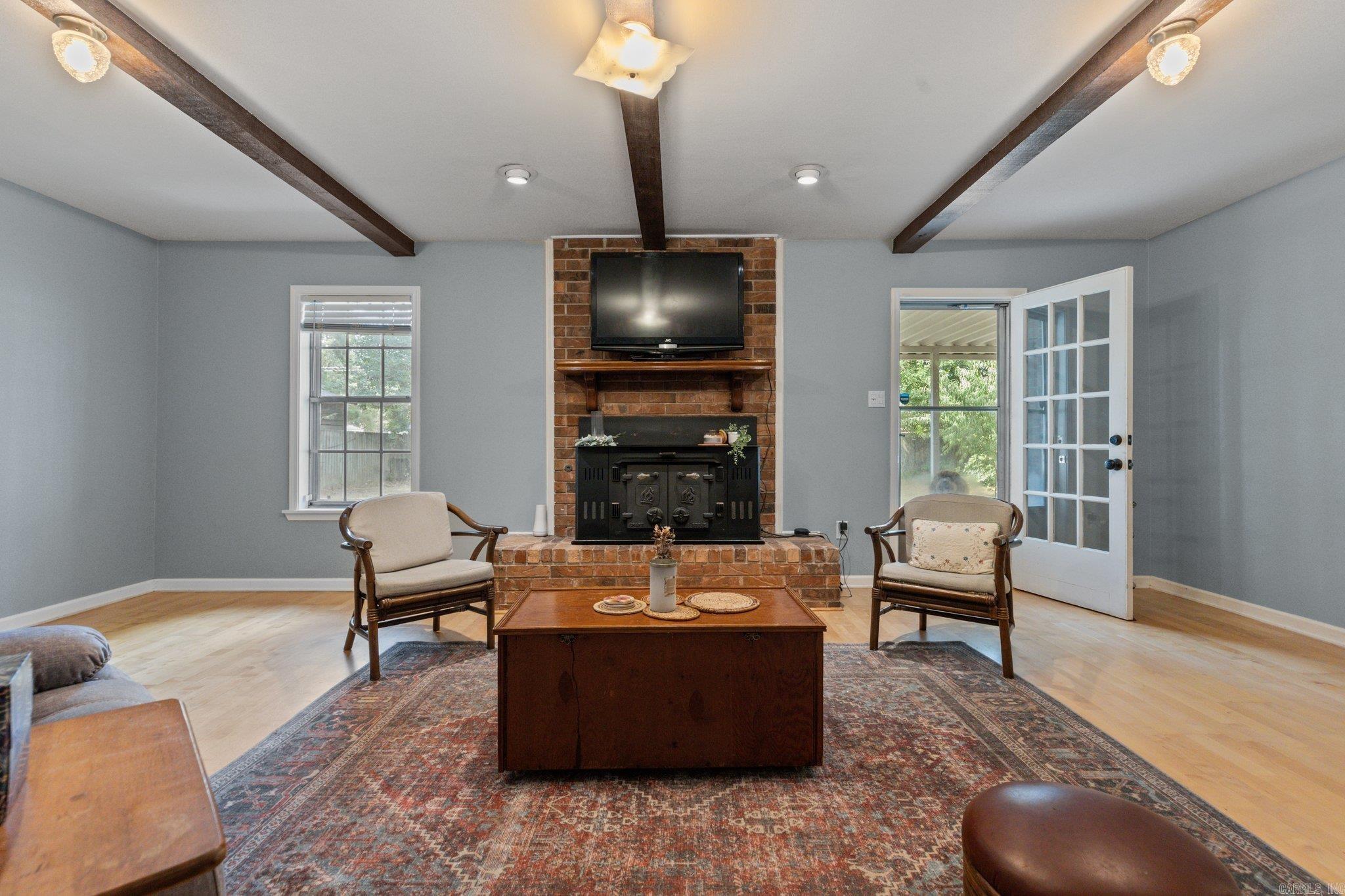 INDIAN HILLS PHASE - Residential