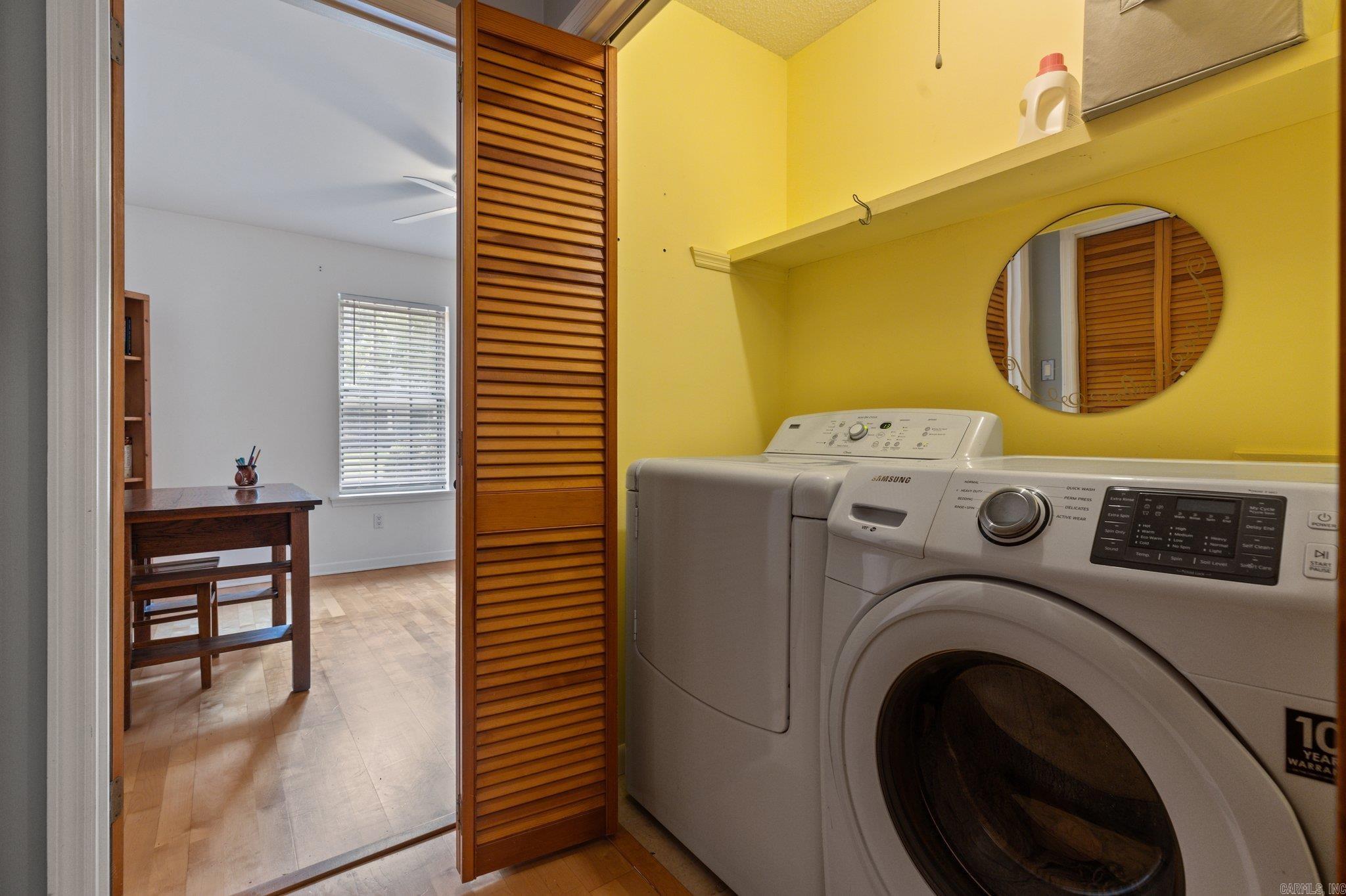 INDIAN HILLS PHASE - Residential