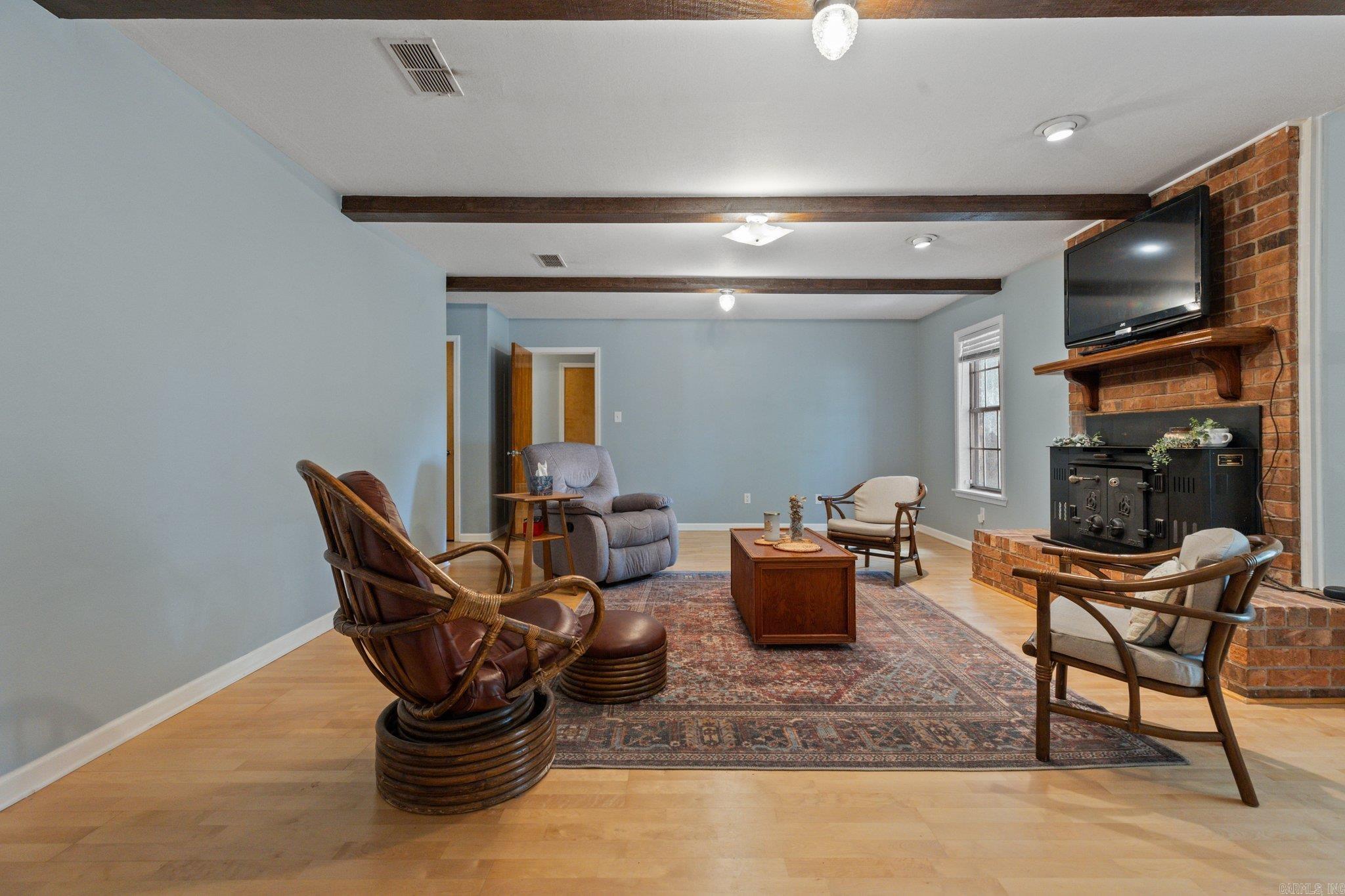 INDIAN HILLS PHASE - Residential