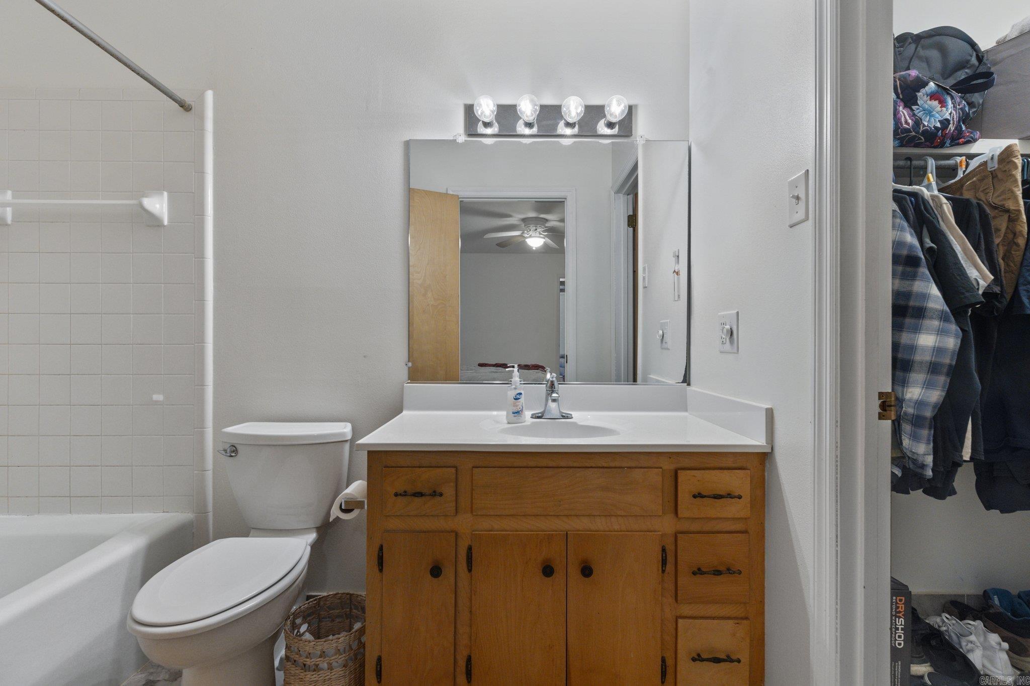 INDIAN HILLS PHASE - Residential